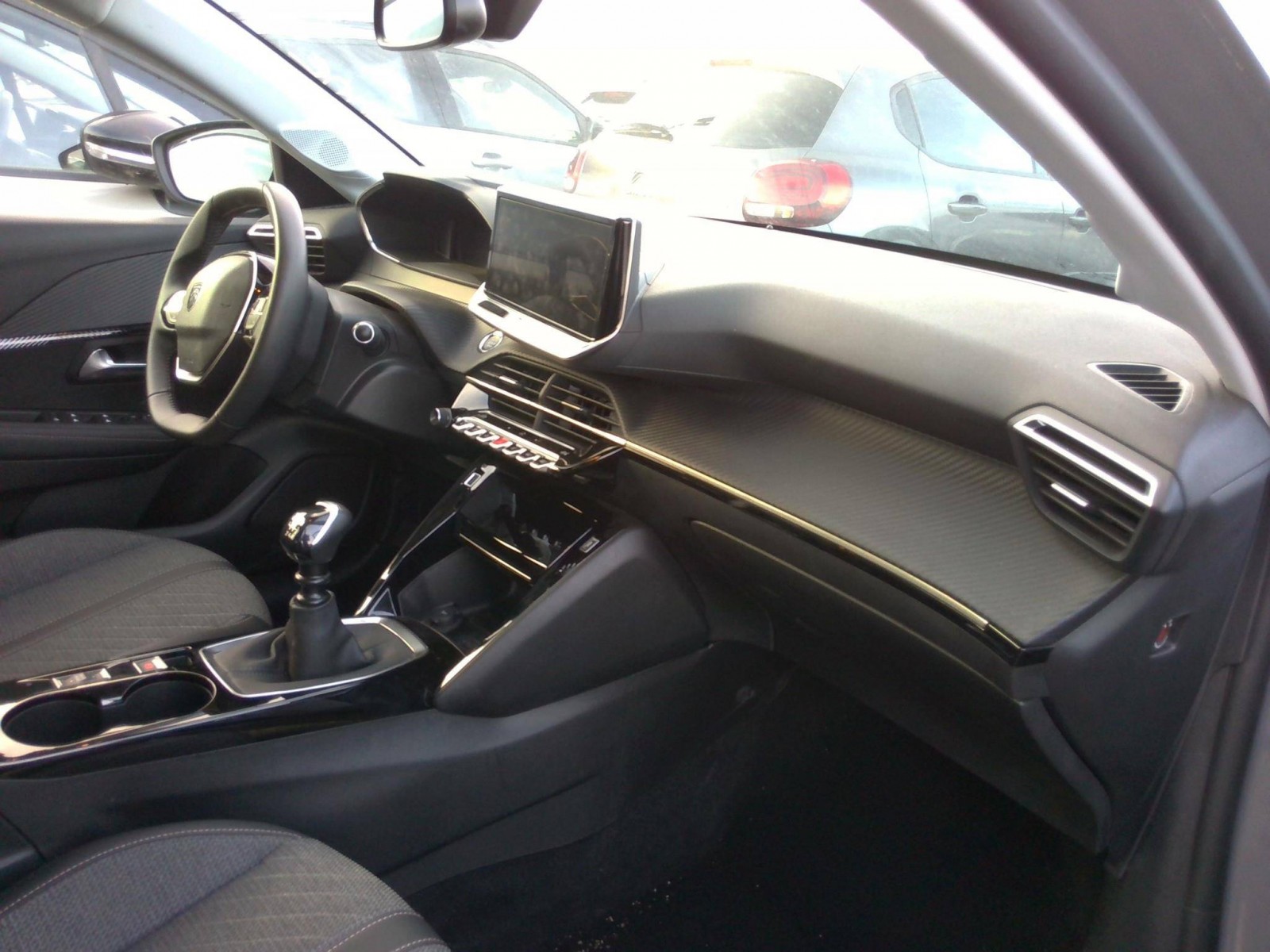 PEUGEOT - 208 - #568273 - 1