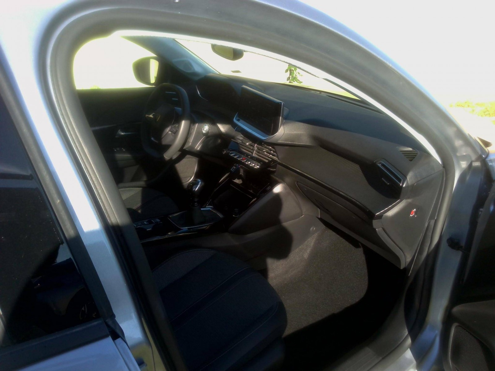 PEUGEOT - 208 - #568370 - 1
