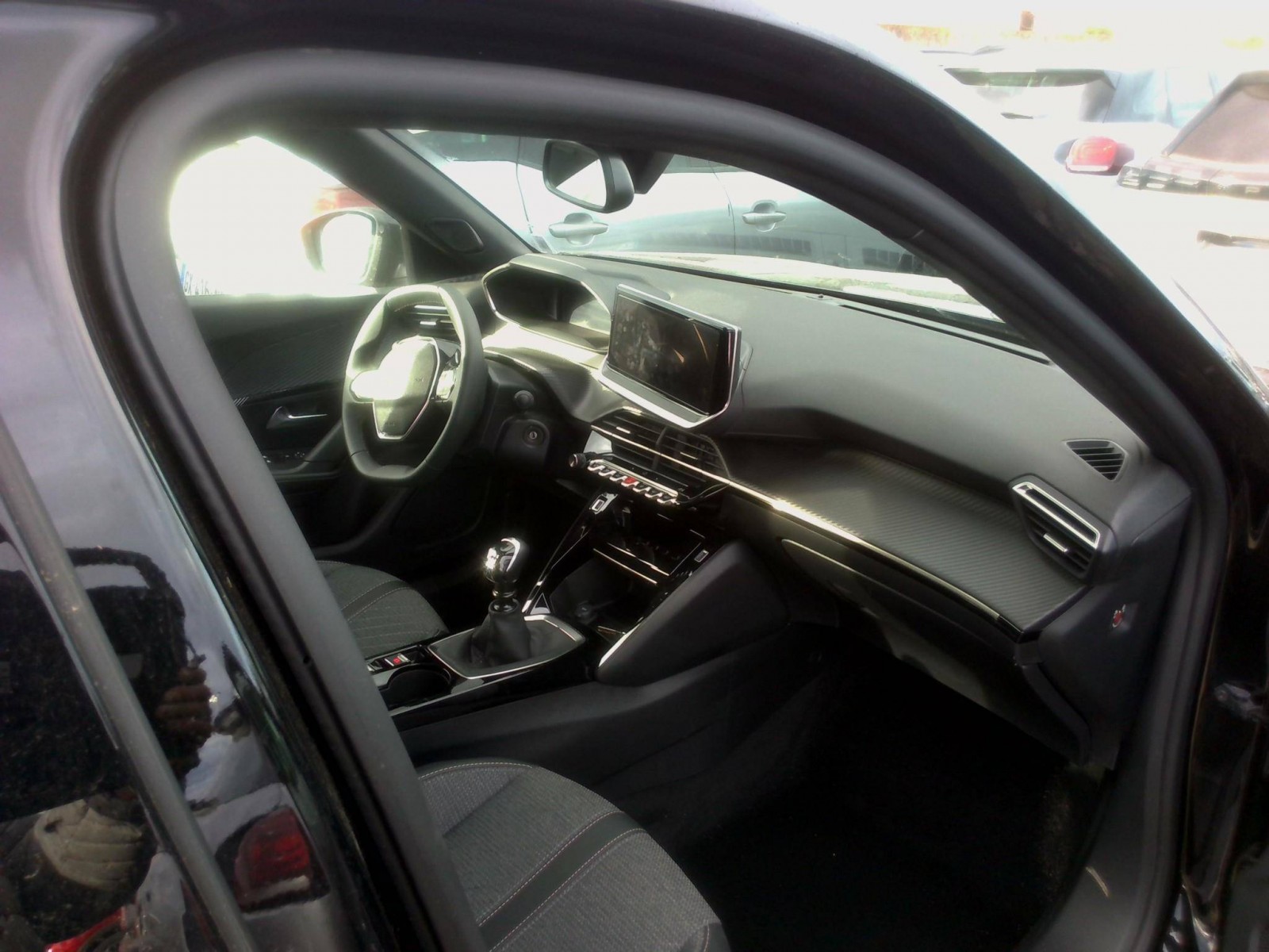PEUGEOT - 2008 - #568263 - 1