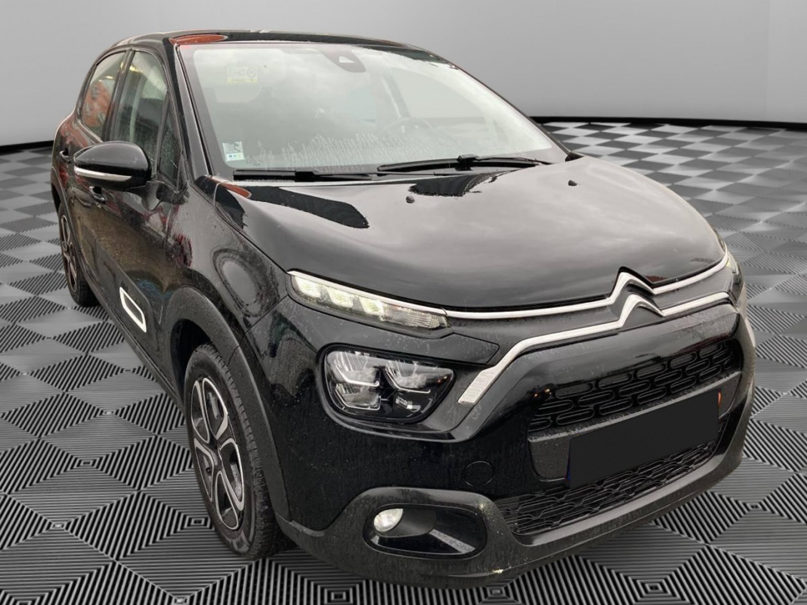 CITROEN - C3 - #337736 - 19