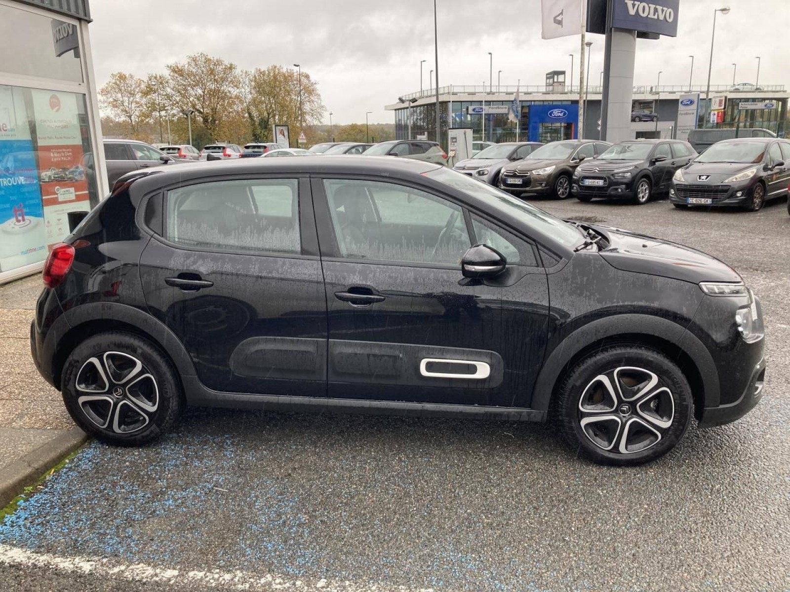 CITROEN - C3 - #337736 - 2