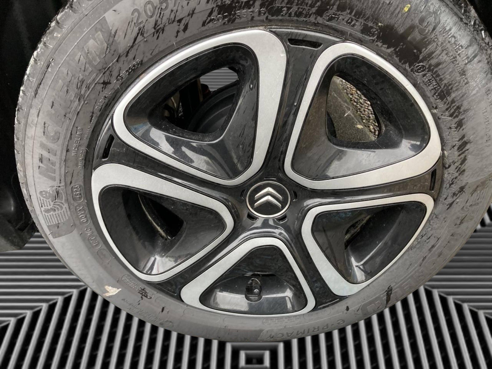 CITROEN - C3 - #337736 - 3