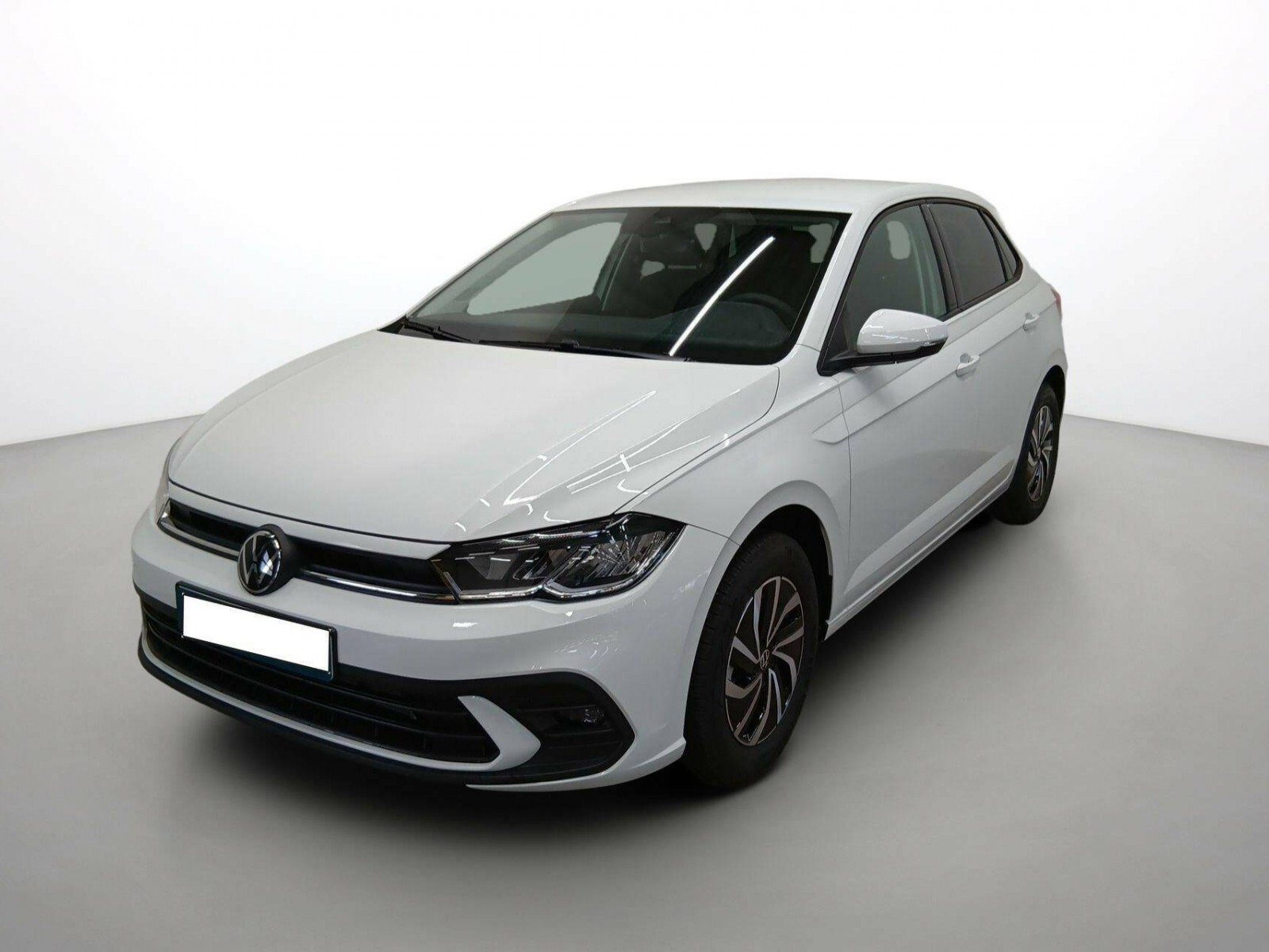 VOLKSWAGEN - POLO - #350123 - 0
