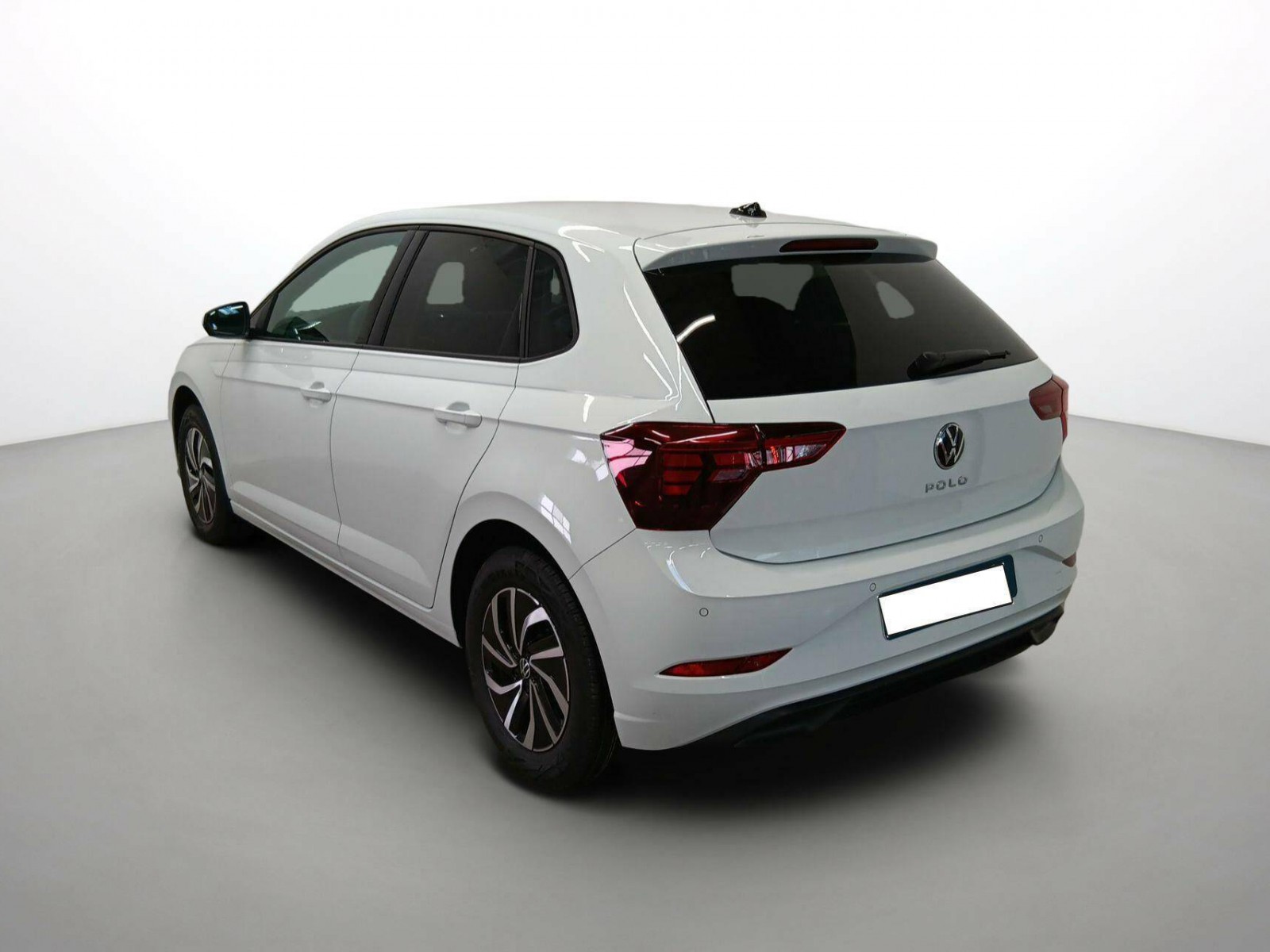 VOLKSWAGEN - POLO - #350264 - 2