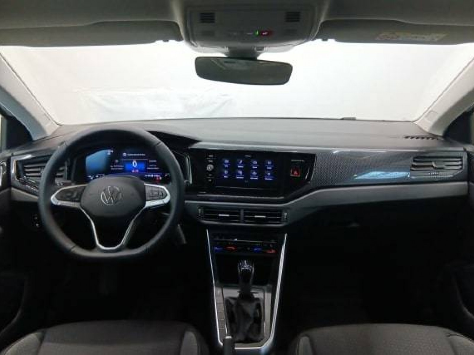 VOLKSWAGEN - POLO - #350265 - 14