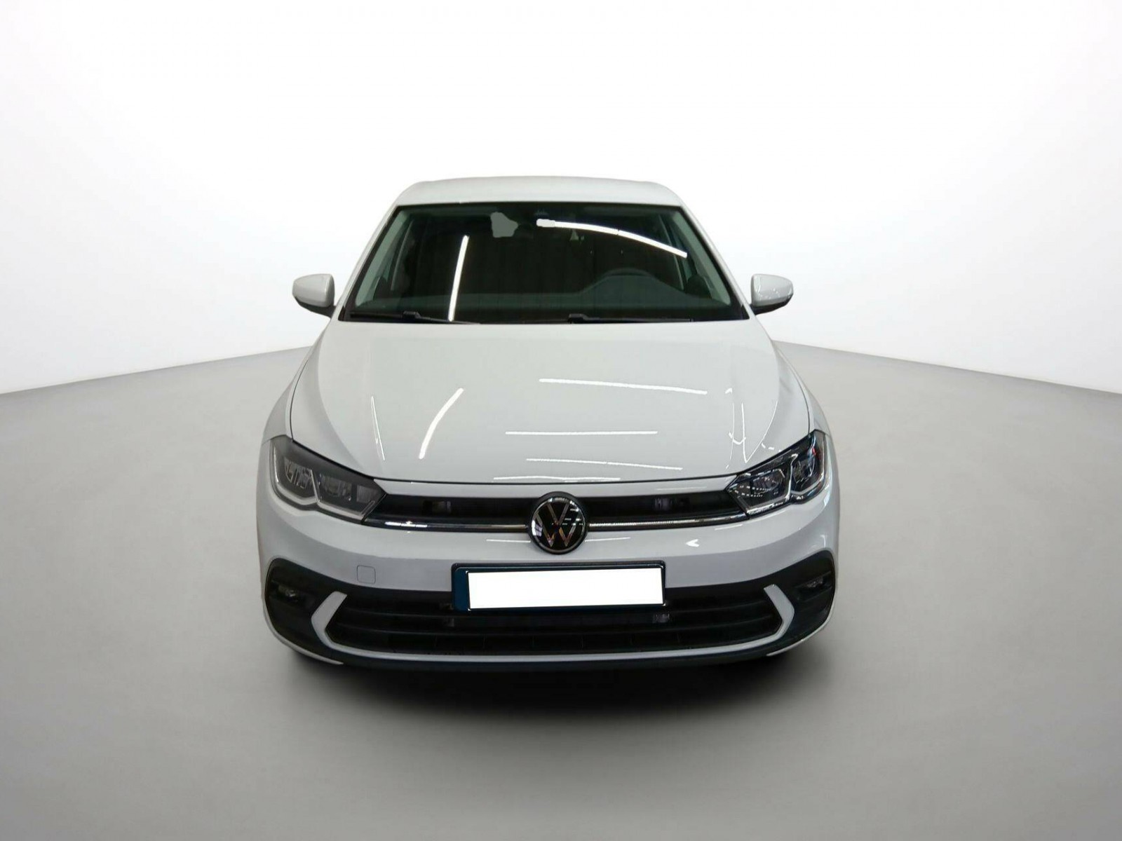 VOLKSWAGEN - POLO - #350266 - 4