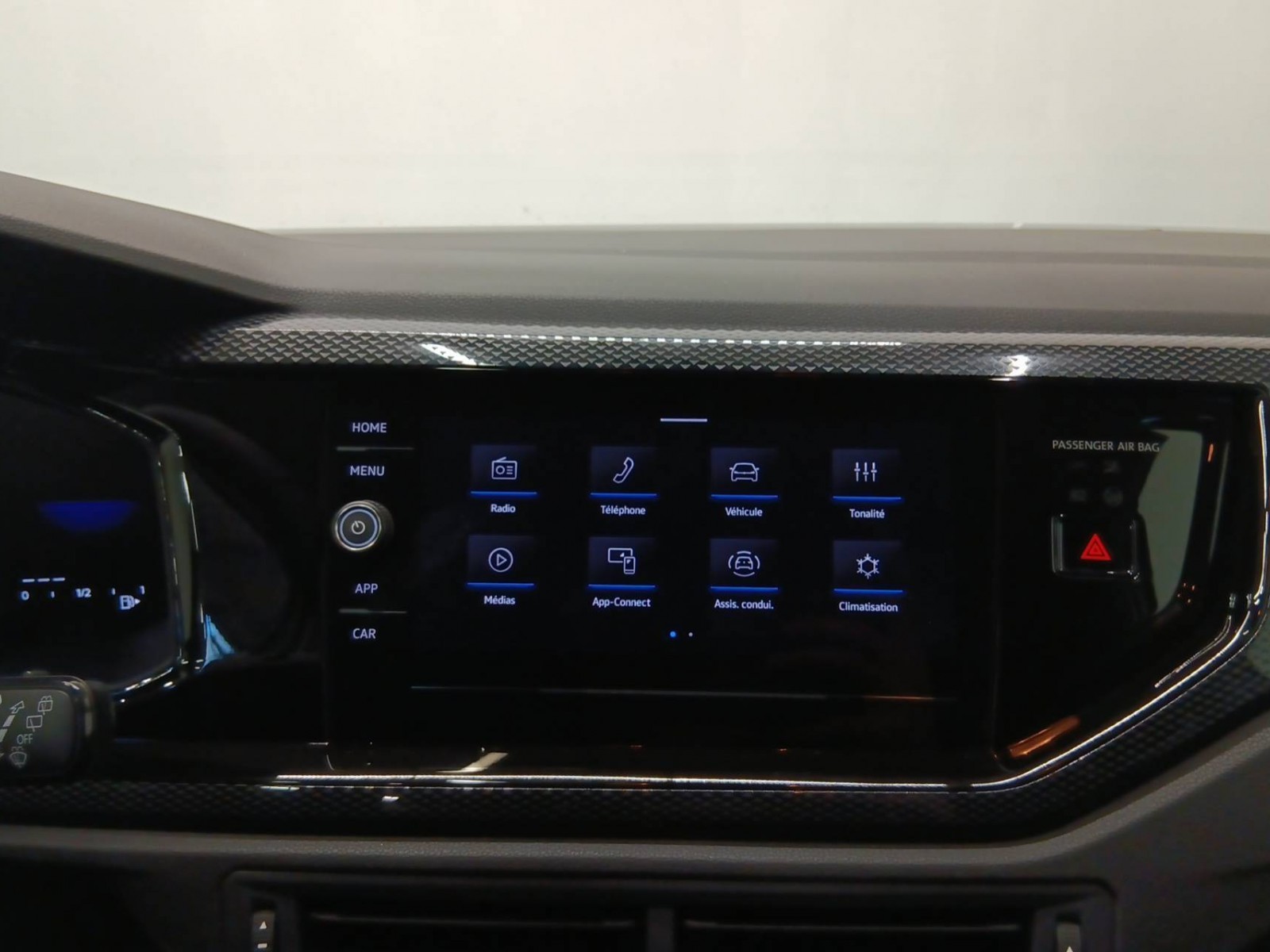 VOLKSWAGEN - POLO - #350266 - 11