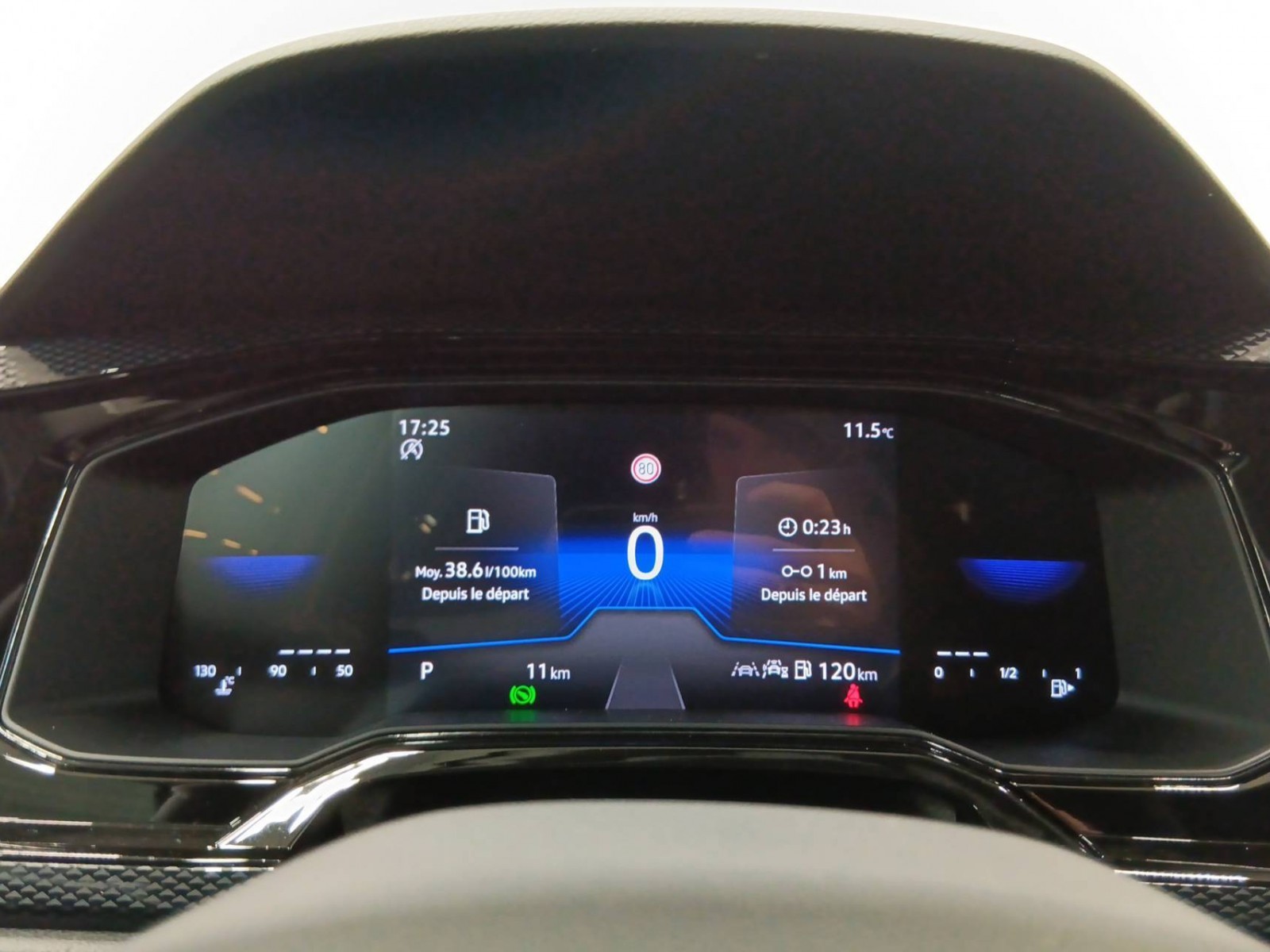 VOLKSWAGEN - POLO - #350266 - 12