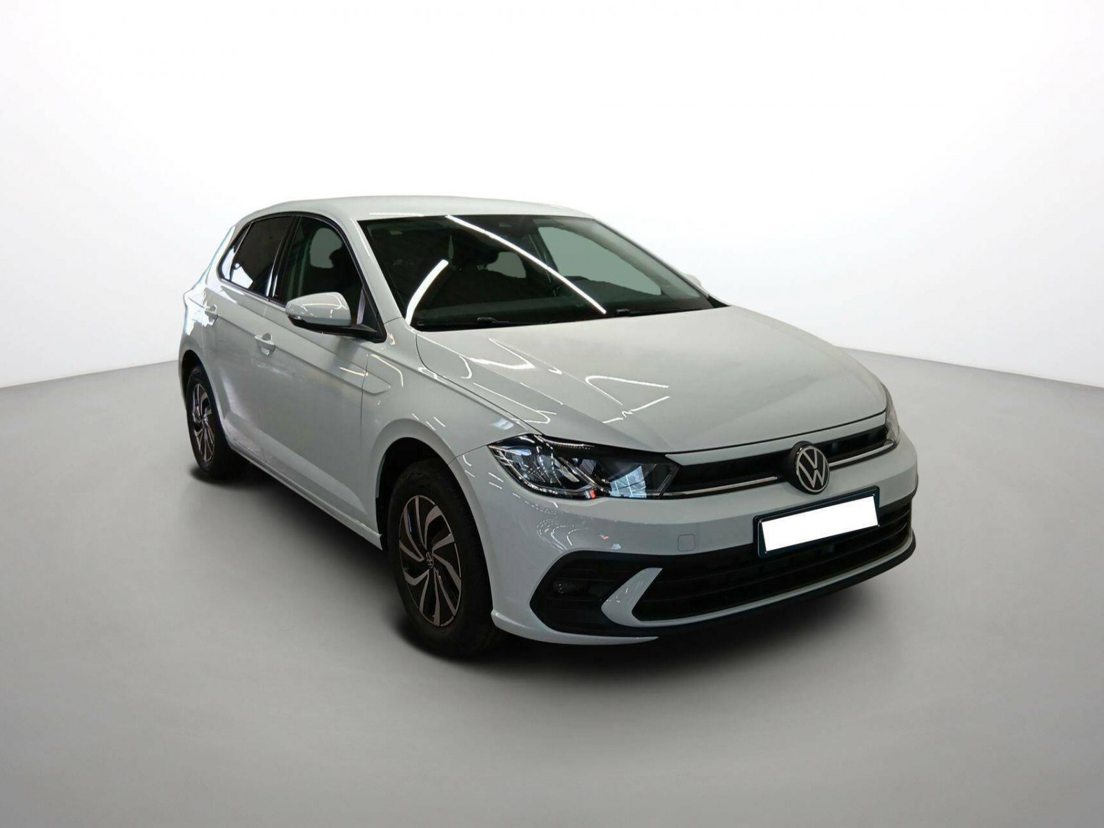 VOLKSWAGEN - POLO - #350269 - 1