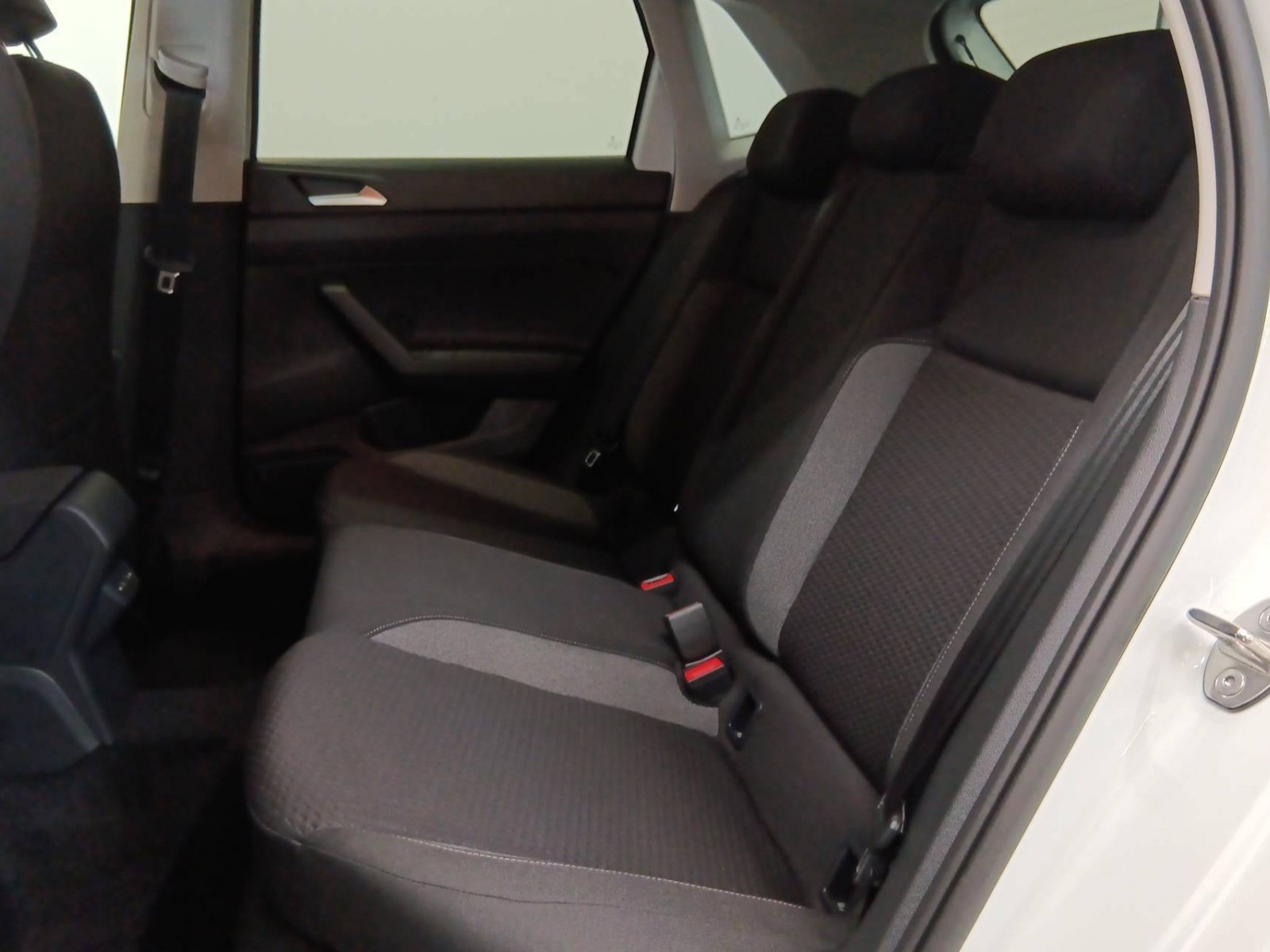VOLKSWAGEN - POLO - #350269 - 8