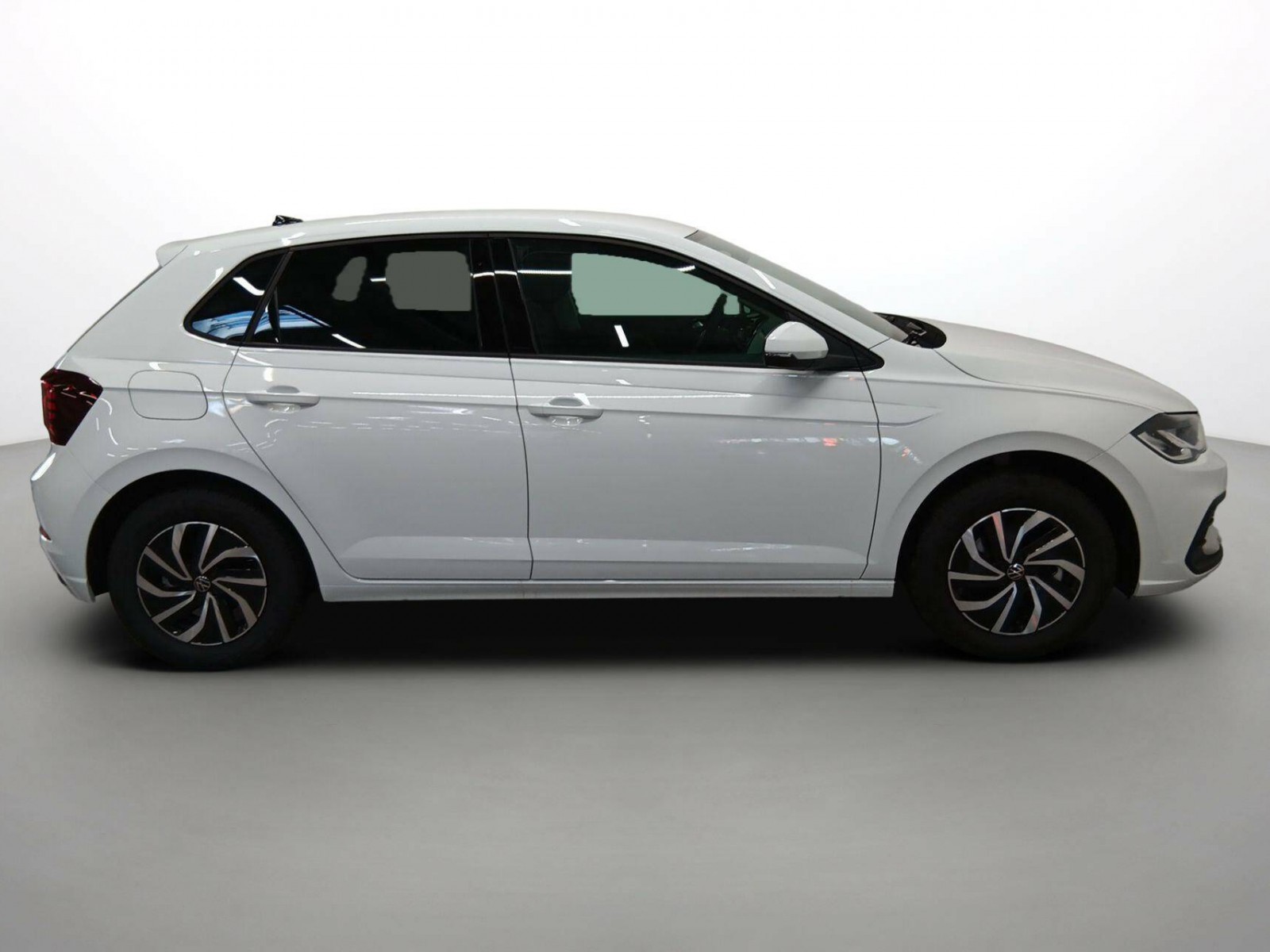 VOLKSWAGEN - POLO - #350269 - 15