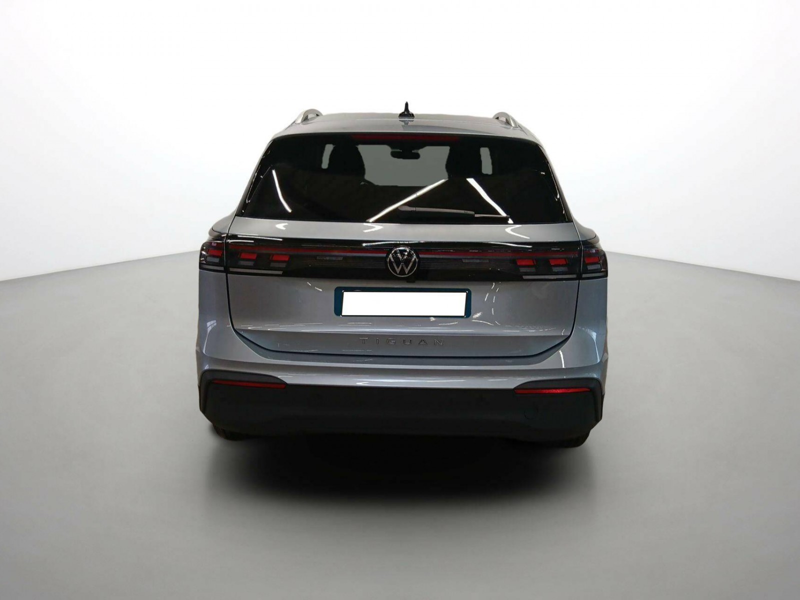 VOLKSWAGEN - TIGUAN - #540098 - 5