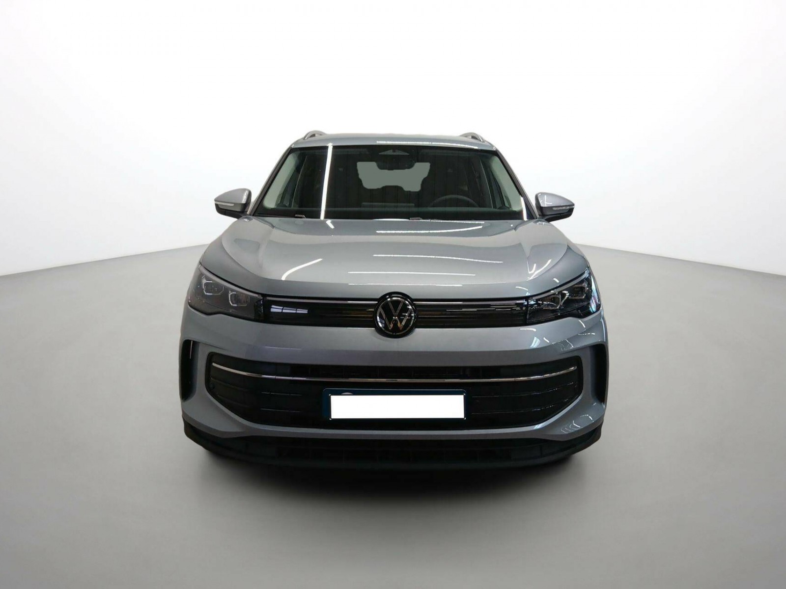 VOLKSWAGEN - TIGUAN - #540098 - 4