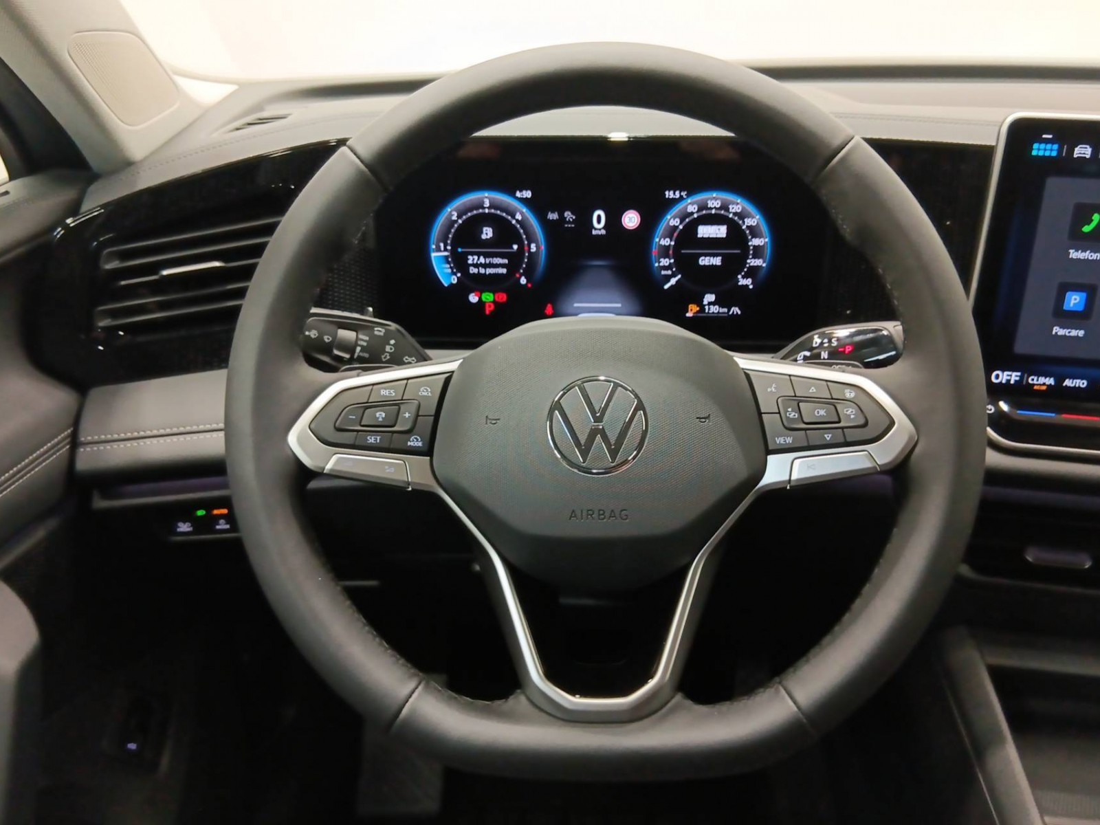 VOLKSWAGEN - TIGUAN - #540098 - 10