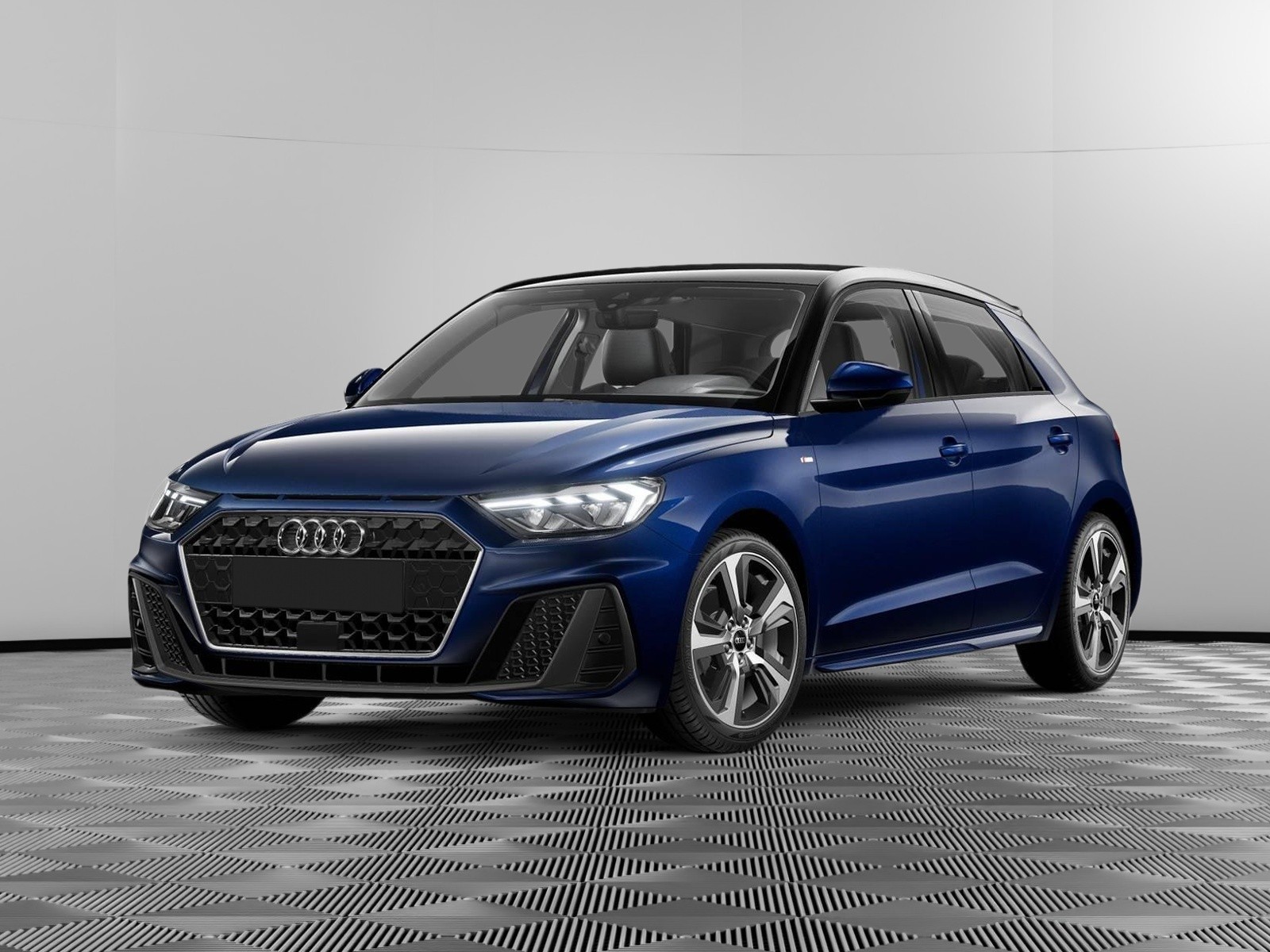 AUDI - A1 SPORTBACK - #508851 - 0