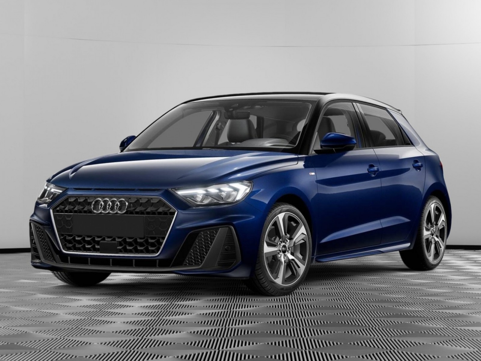 AUDI - A1 SPORTBACK - #508851 - 10