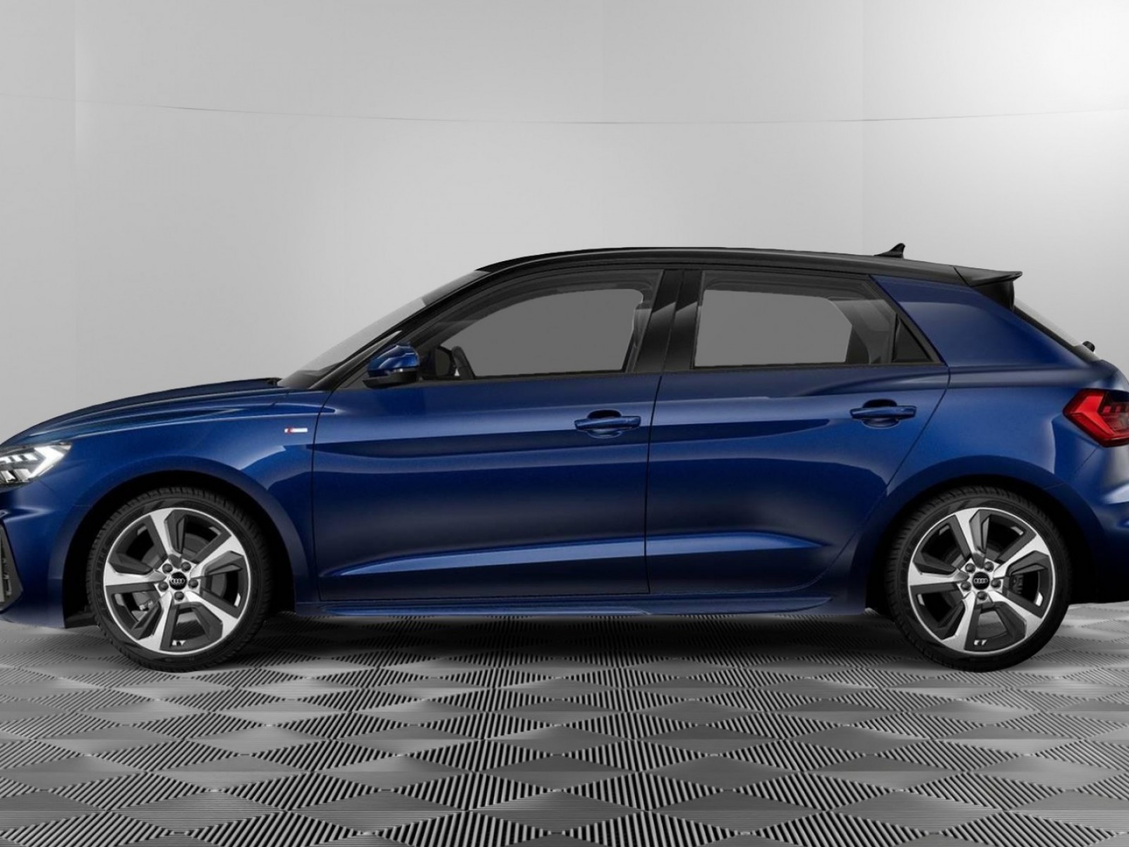 AUDI - A1 SPORTBACK - #508851 - 11