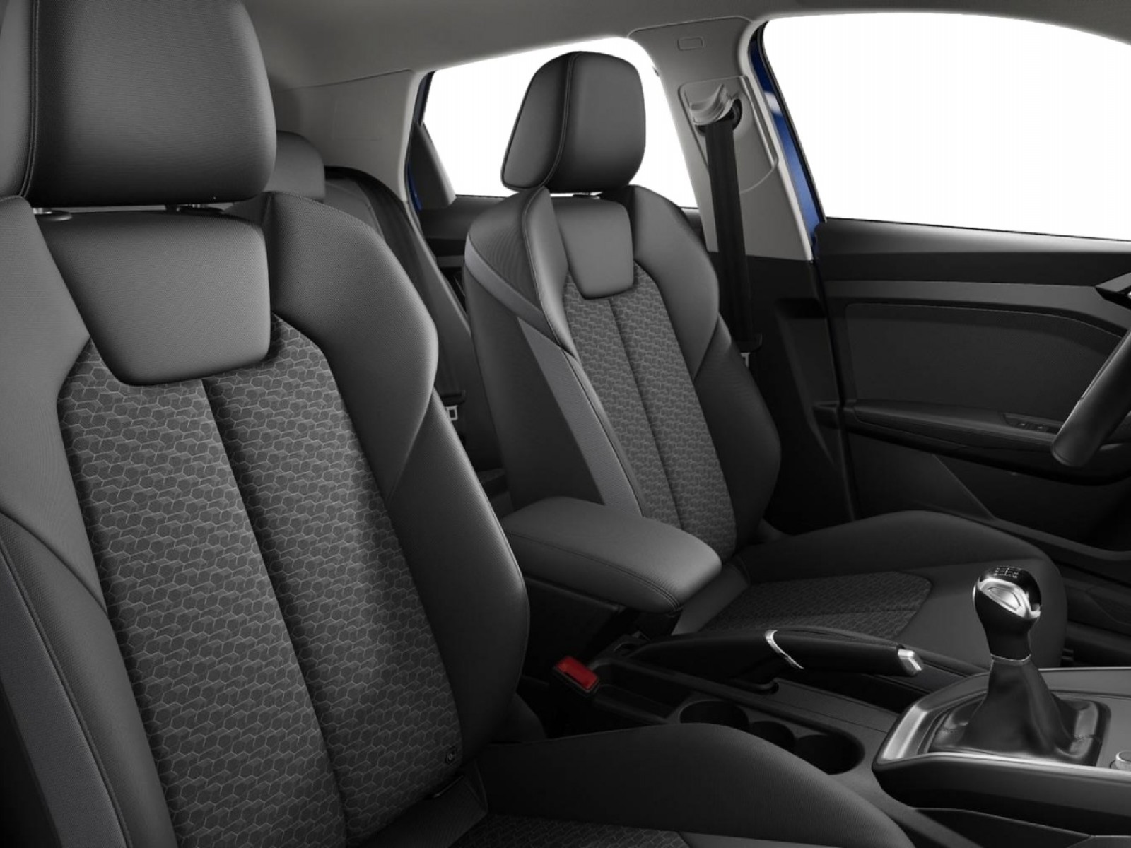 AUDI - A1 SPORTBACK - #508851 - 3