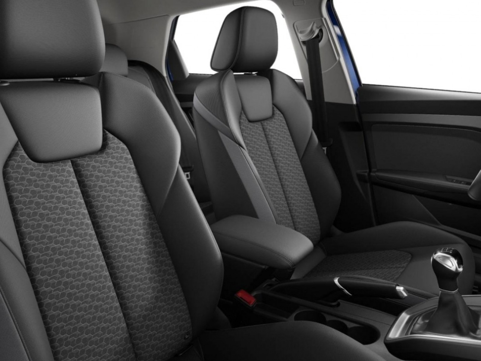 AUDI - A1 SPORTBACK - #508851 - 13
