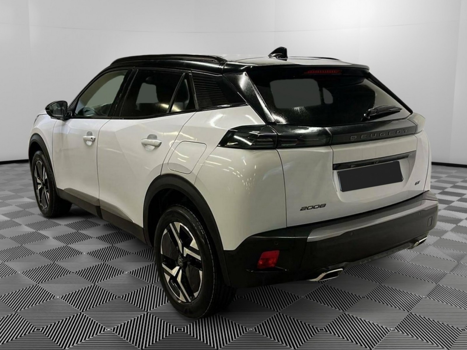 PEUGEOT - 2008 - #189063 - 18