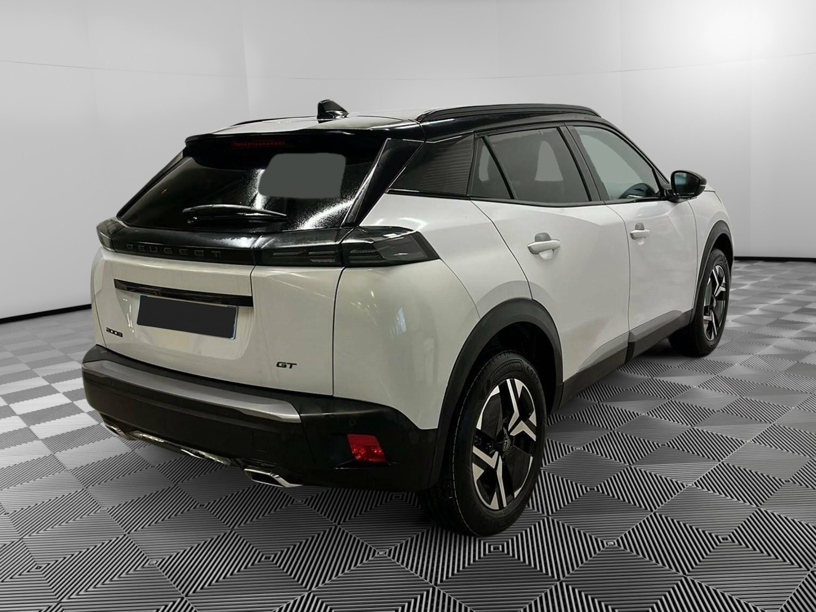 PEUGEOT - 2008 - #189063 - 3