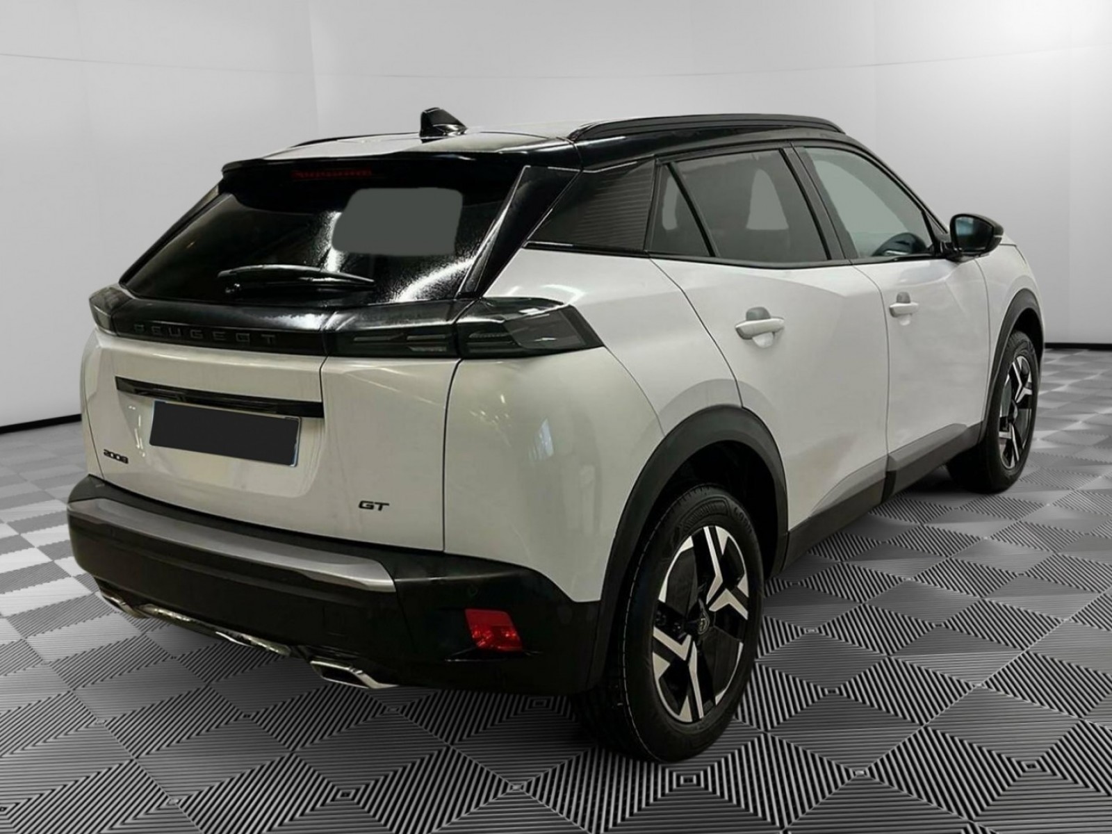 PEUGEOT - 2008 - #189063 - 19