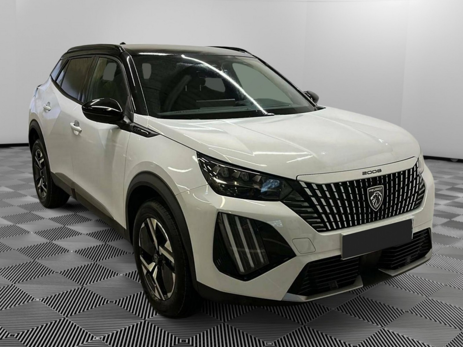 PEUGEOT - 2008 - #189064 - 17