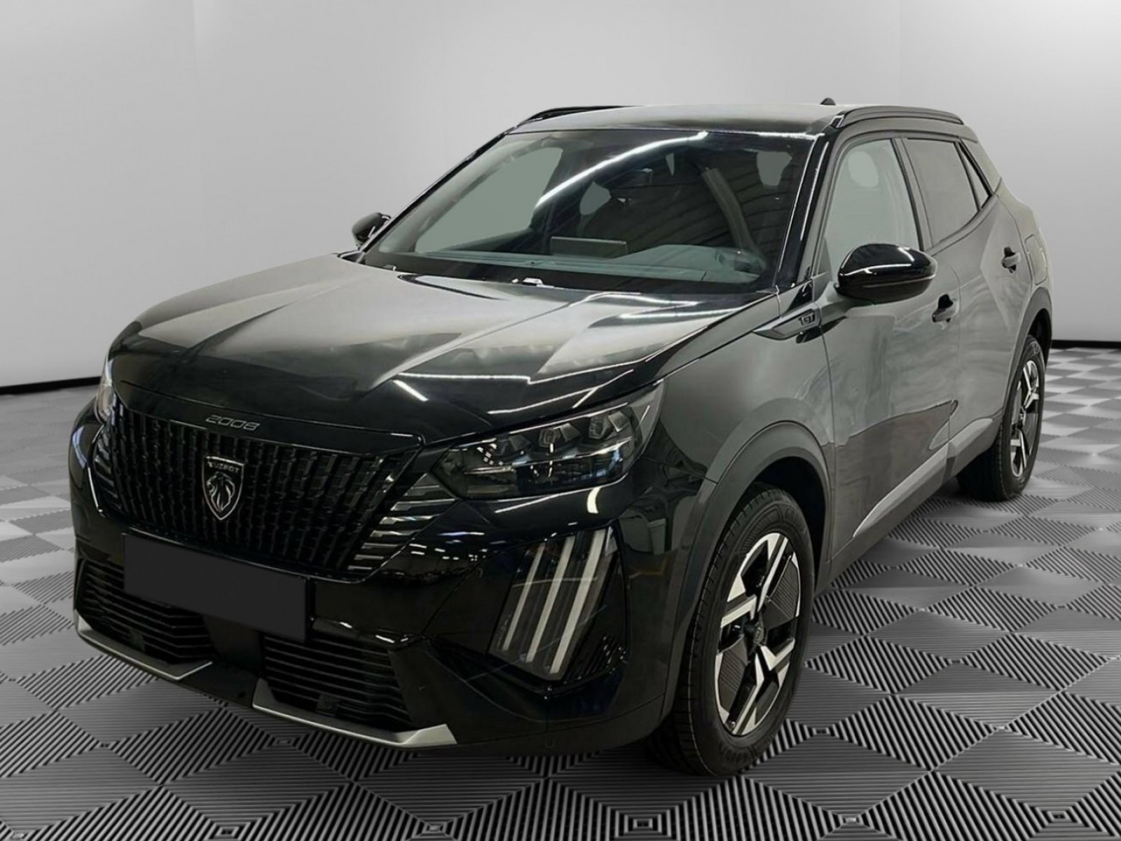 PEUGEOT - 2008 - #188371 - 17