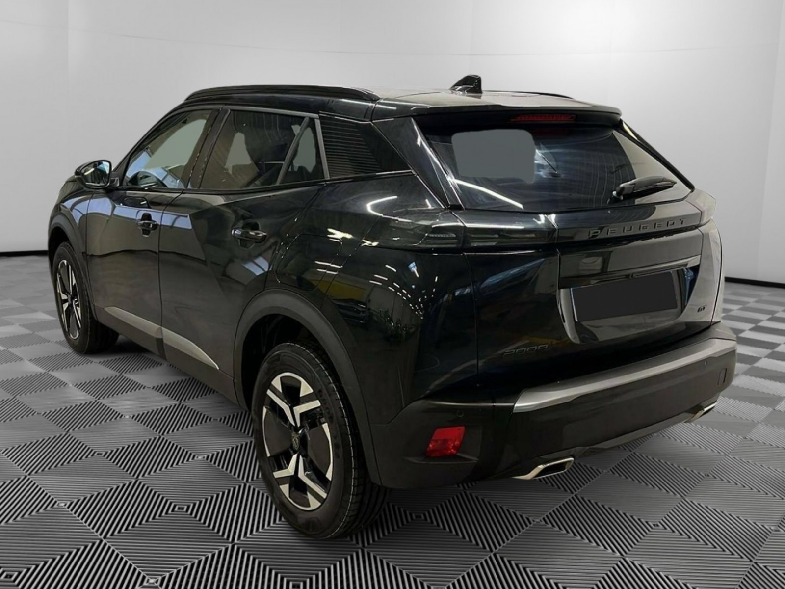 PEUGEOT - 2008 - #188371 - 21
