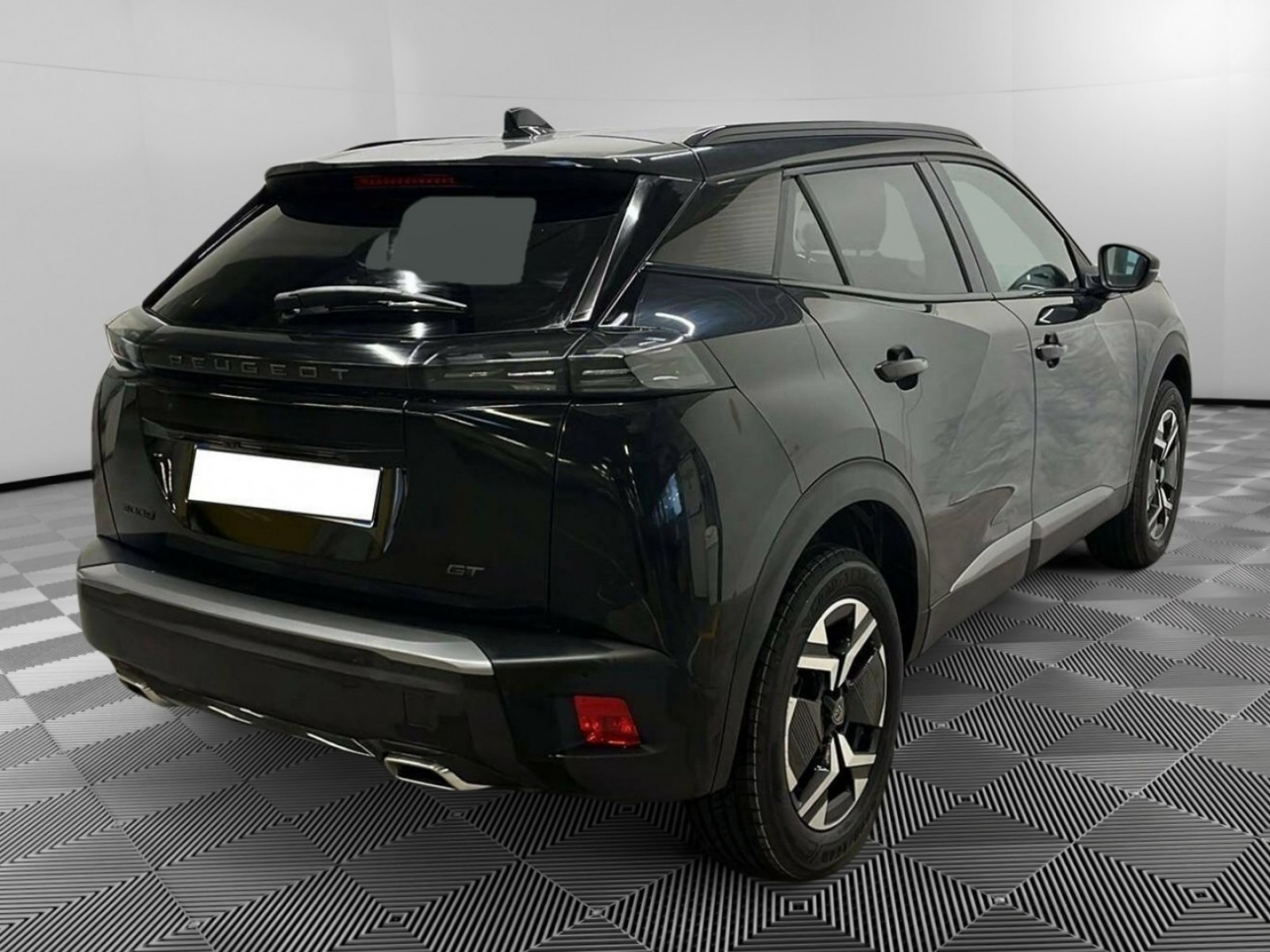 PEUGEOT - 2008 - #188372 - 19