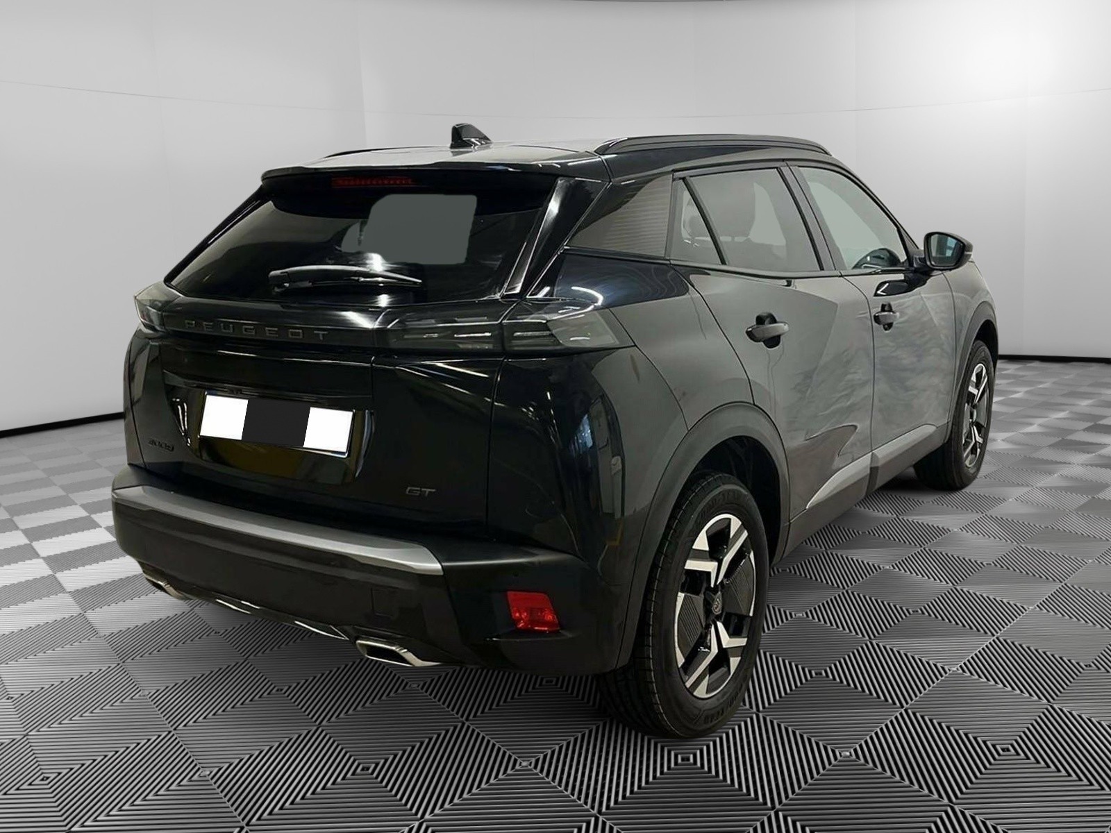 PEUGEOT - 2008 - #188373 - 3