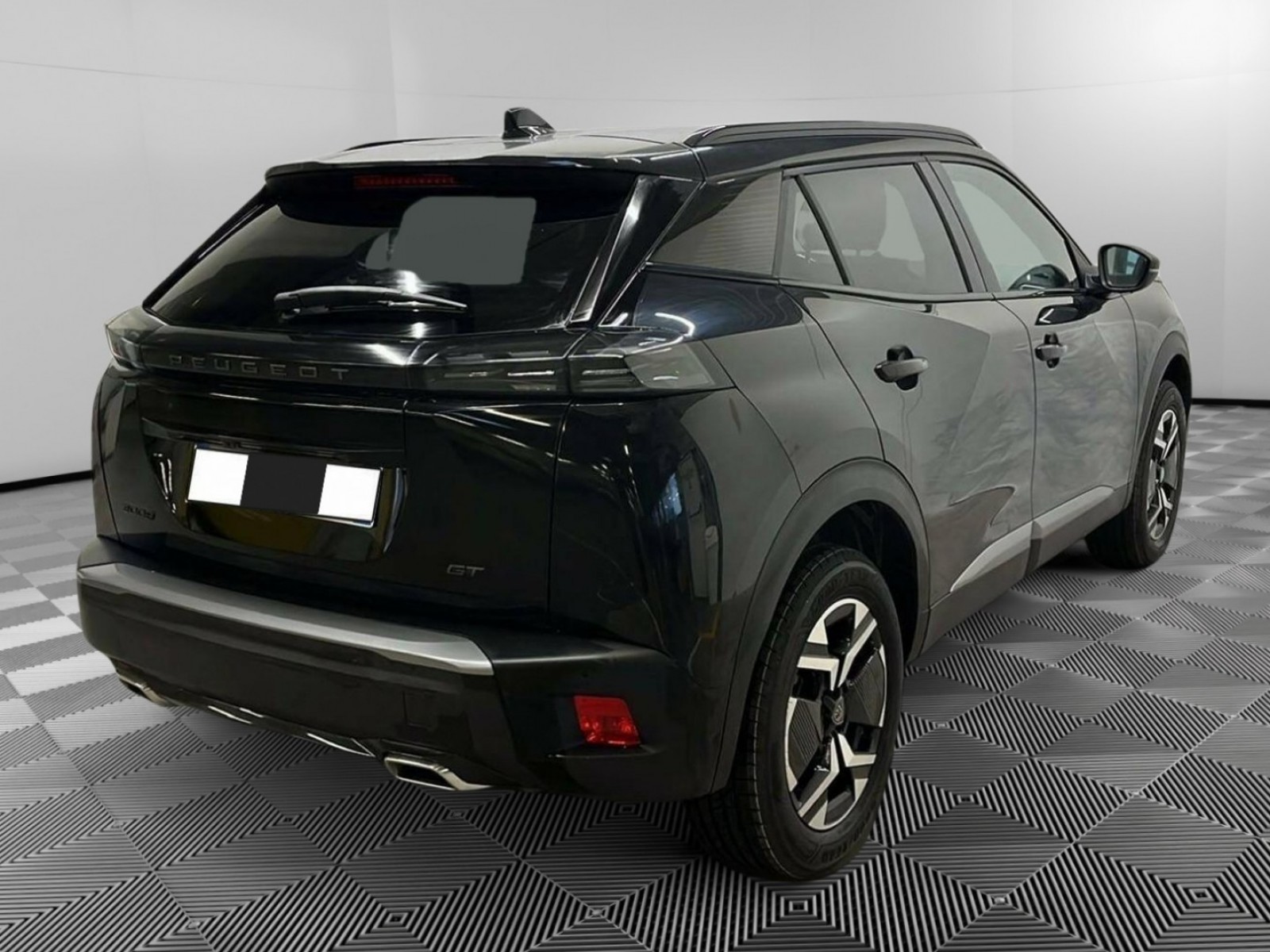 PEUGEOT - 2008 - #188373 - 19