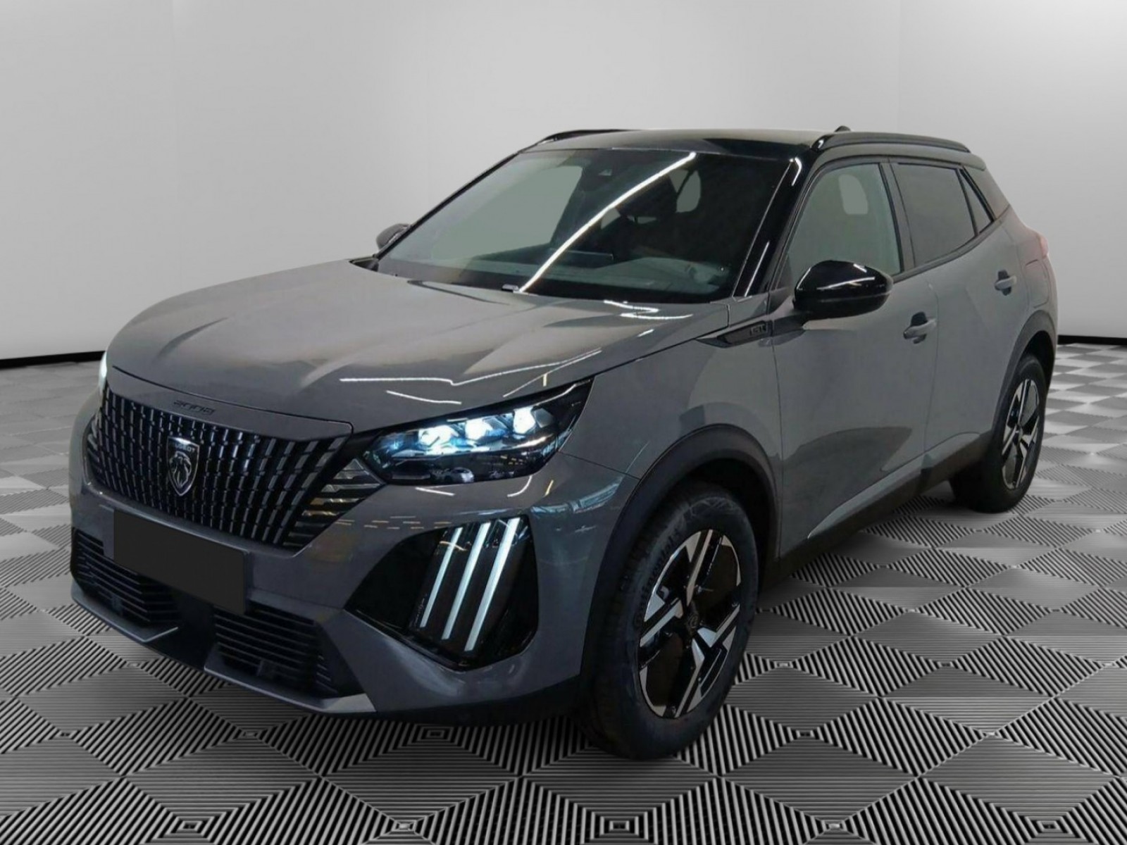 PEUGEOT - 2008 - #188382 - 16