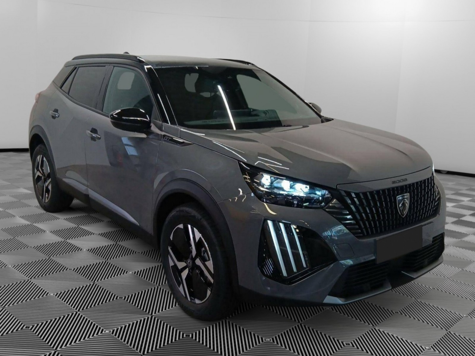 PEUGEOT - 2008 - #187150 - 18
