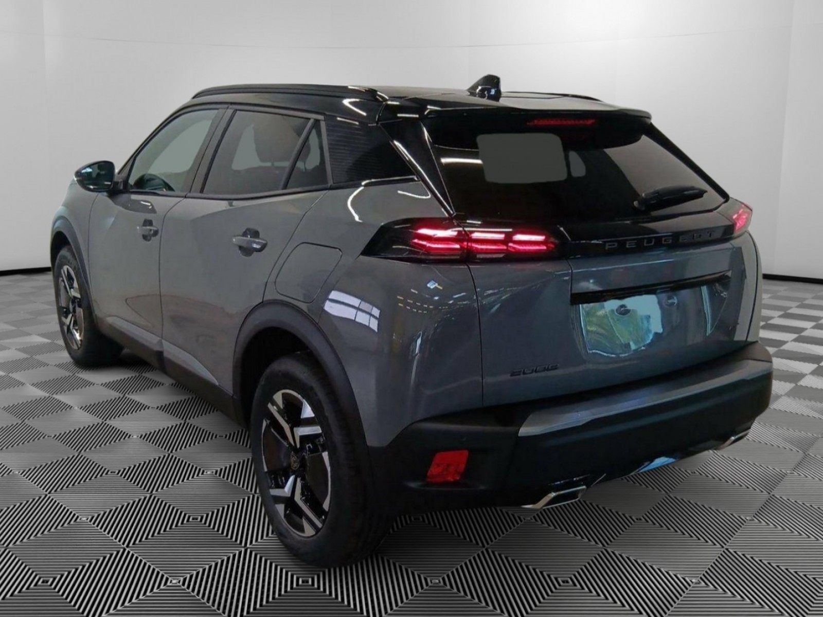 PEUGEOT - 2008 - #187150 - 19