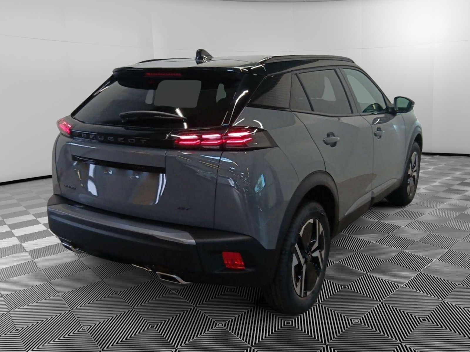 PEUGEOT - 2008 - #187150 - 3