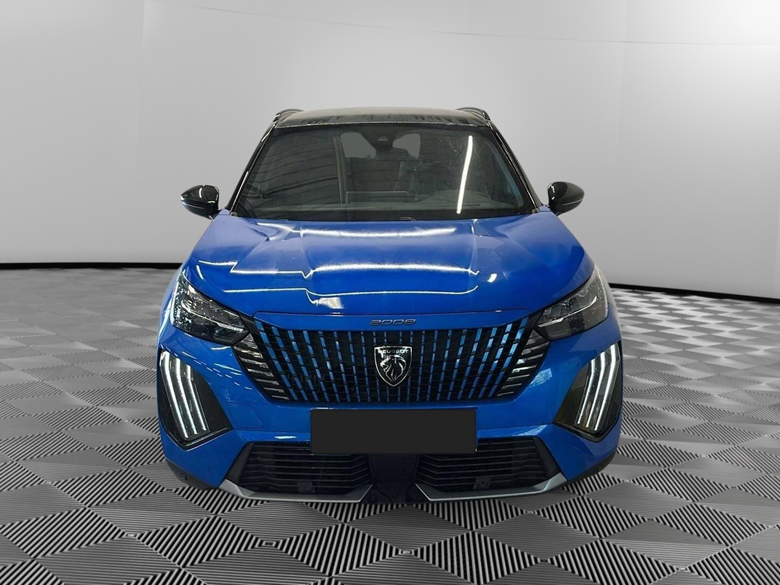 PEUGEOT - 2008 - #188385 - 2