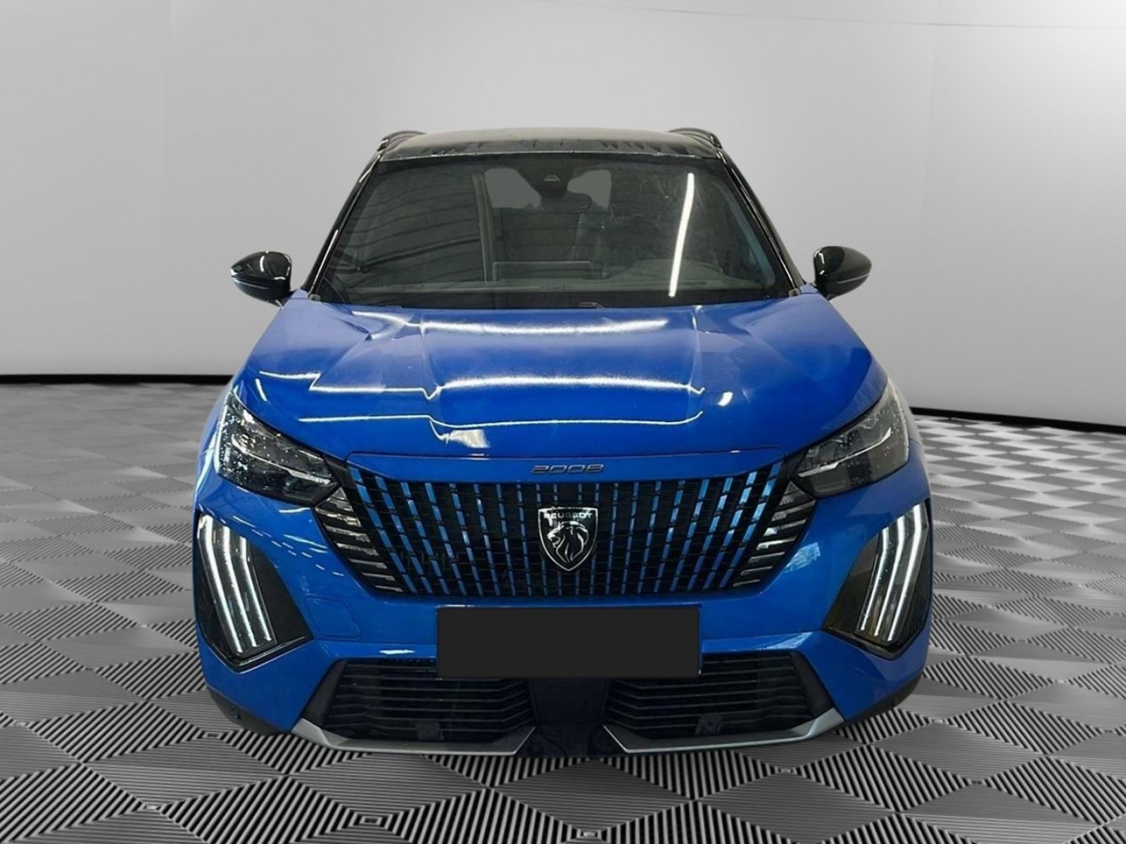 PEUGEOT - 2008 - #188385 - 21
