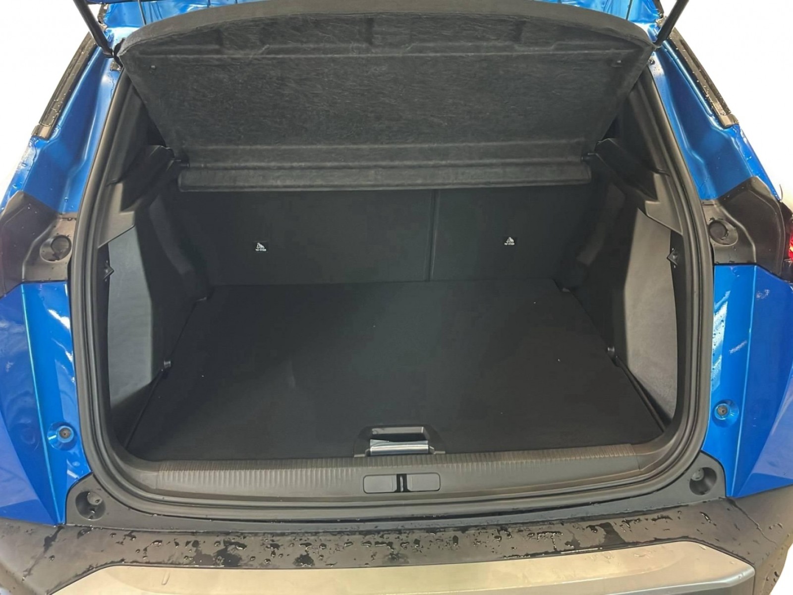 PEUGEOT - 2008 - #188385 - 3