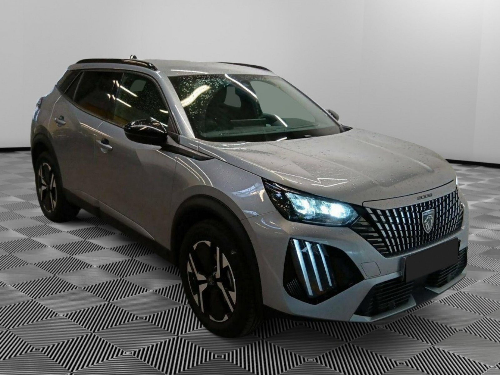 PEUGEOT - 2008 - #188615 - 17