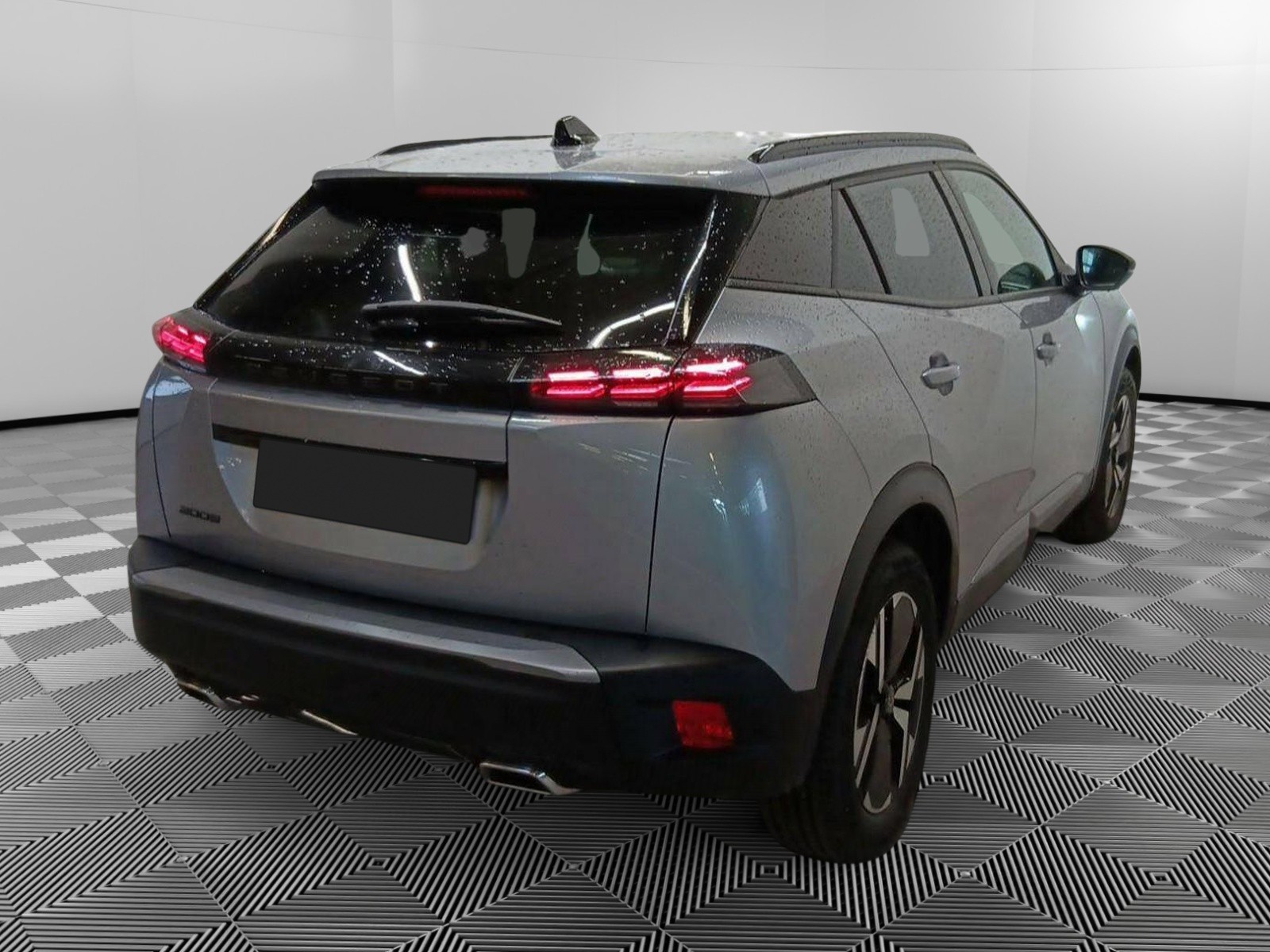 PEUGEOT - 2008 - #188615 - 3