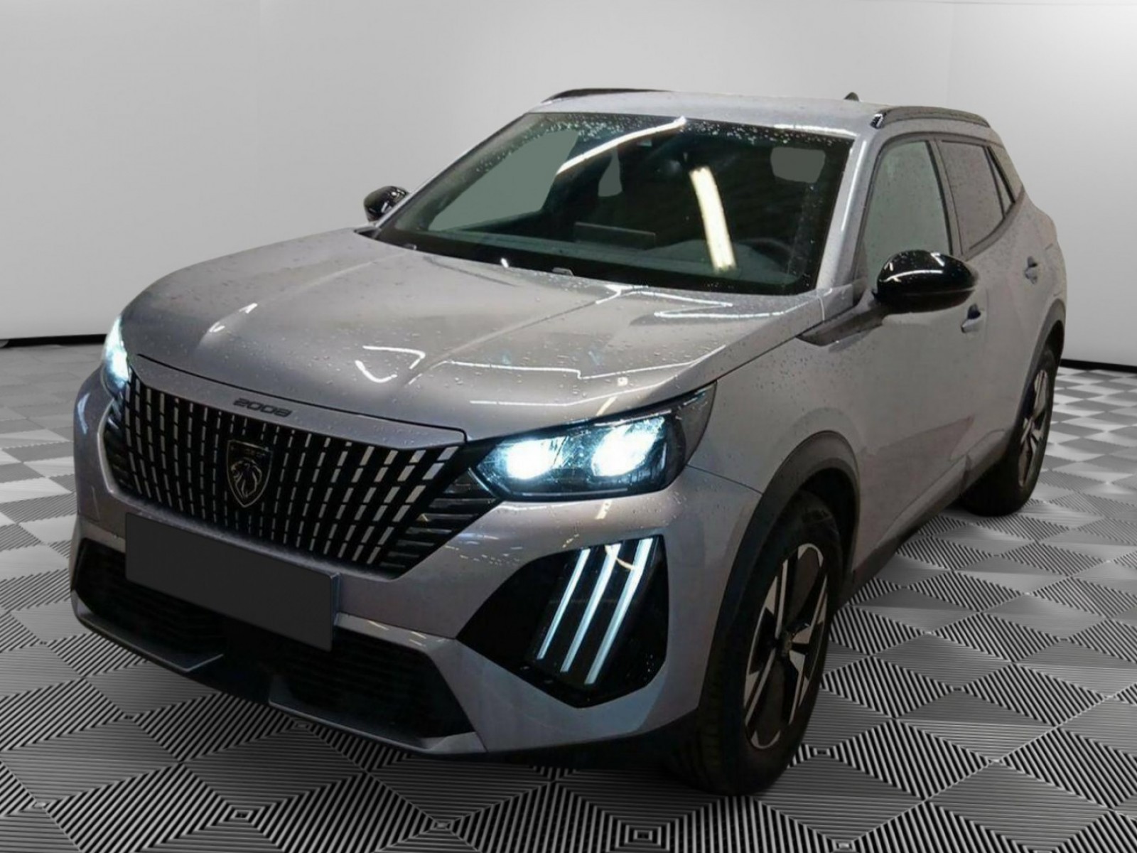 PEUGEOT - 2008 - #188611 - 16