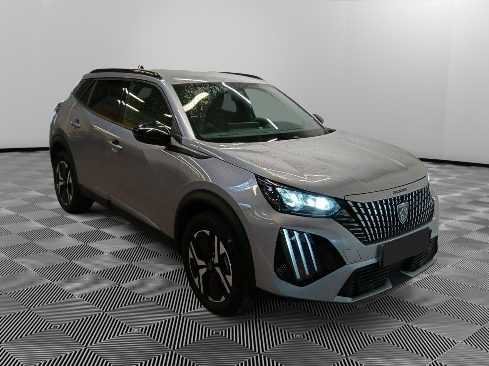 PEUGEOT - 2008 - #188613 - 1