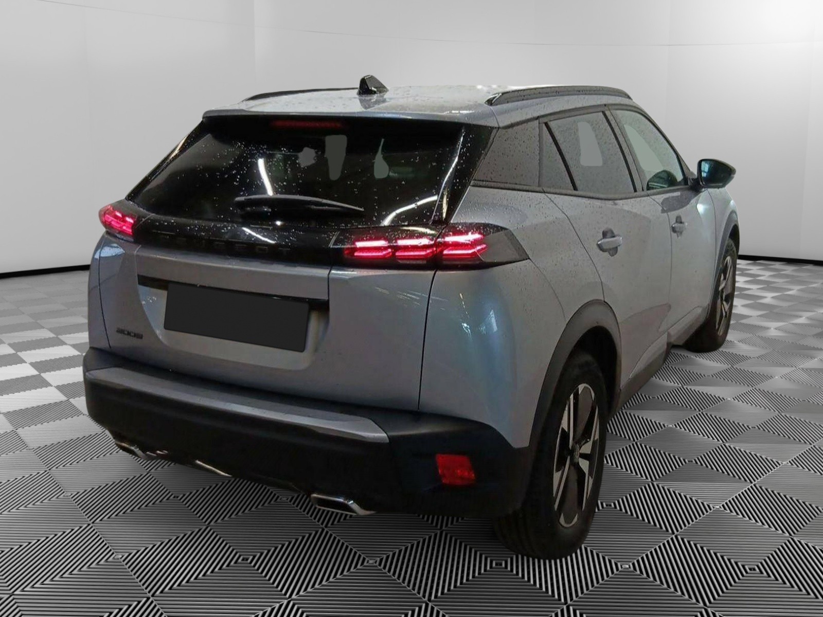 PEUGEOT - 2008 - #188613 - 3