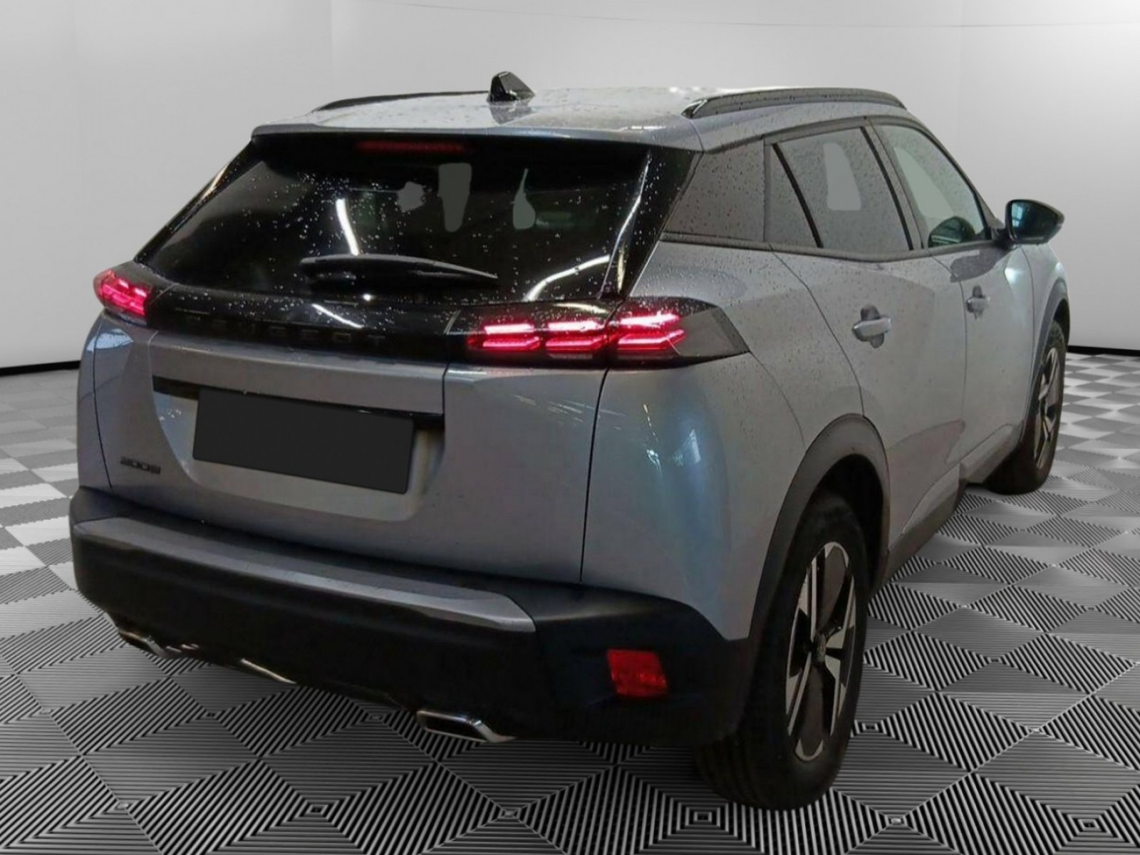 PEUGEOT - 2008 - #188613 - 20