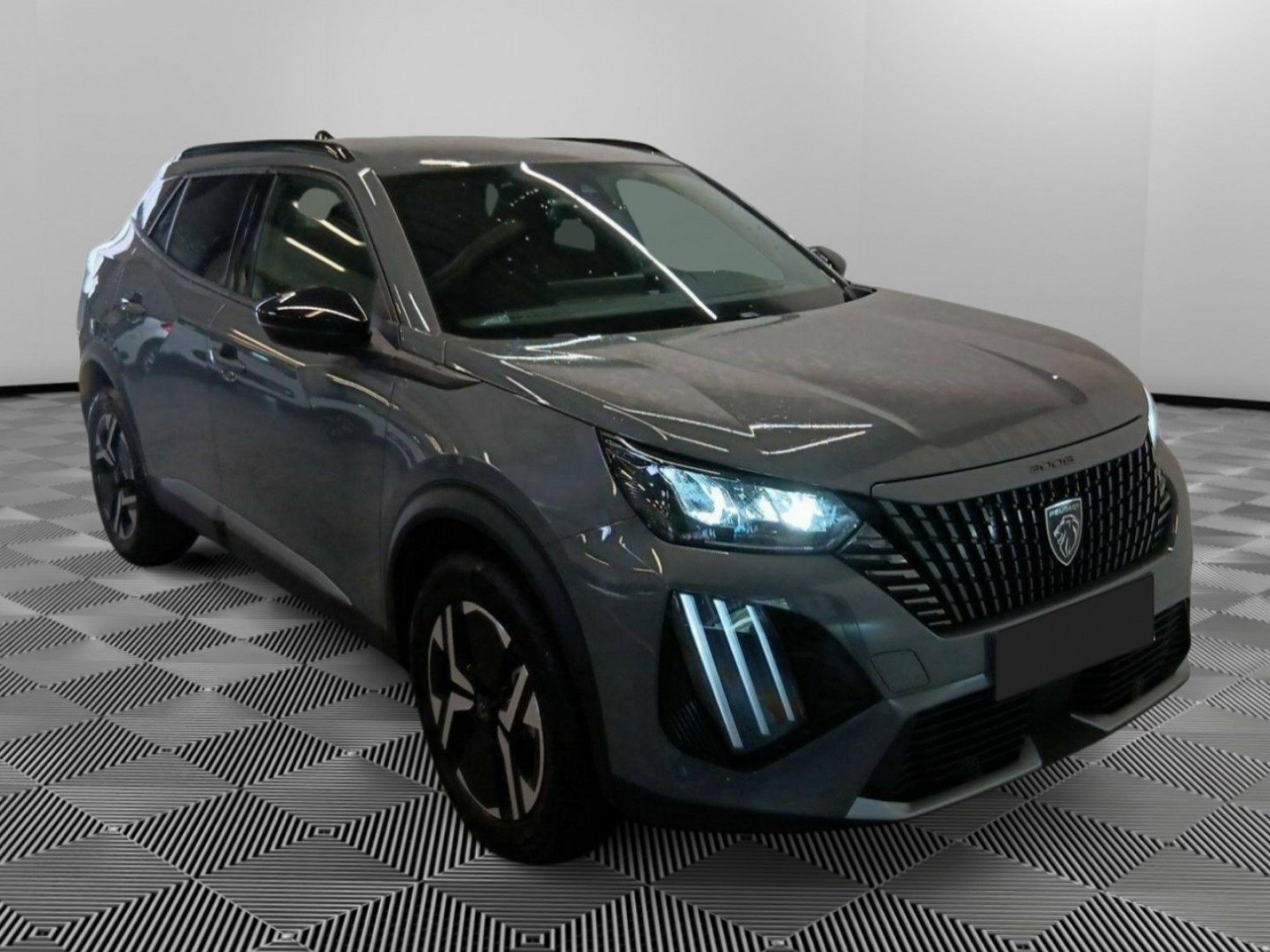 PEUGEOT - 2008 - #188589 - 19