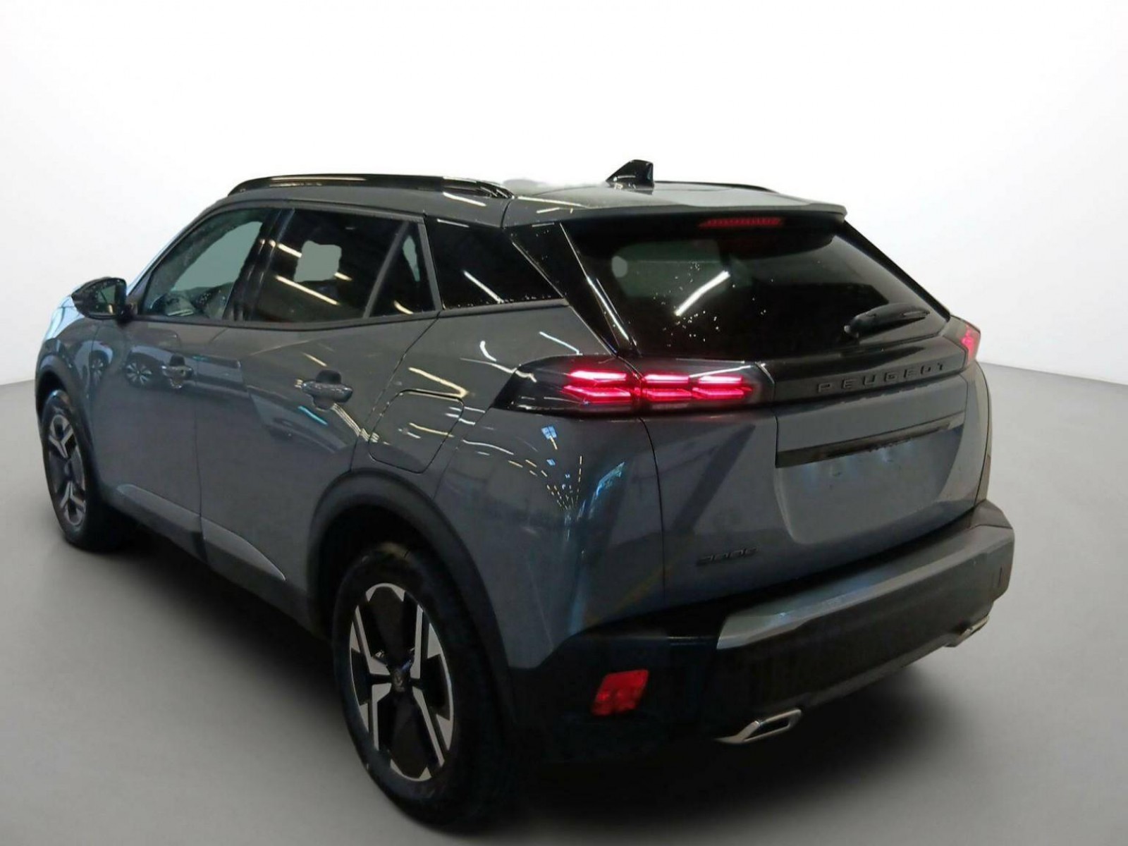PEUGEOT - 2008 - #188595 - 2