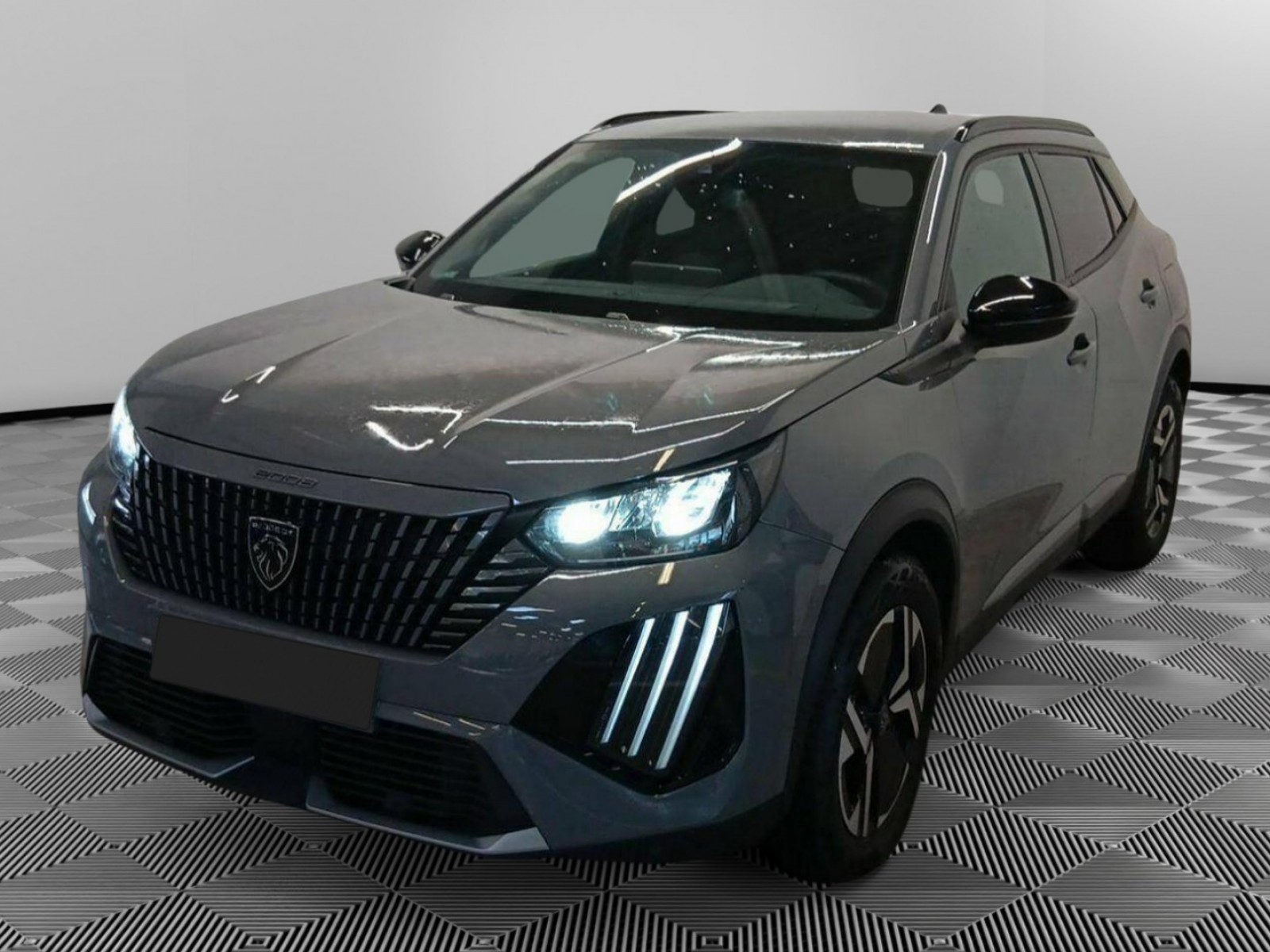 PEUGEOT - 2008 - #188700 - 16