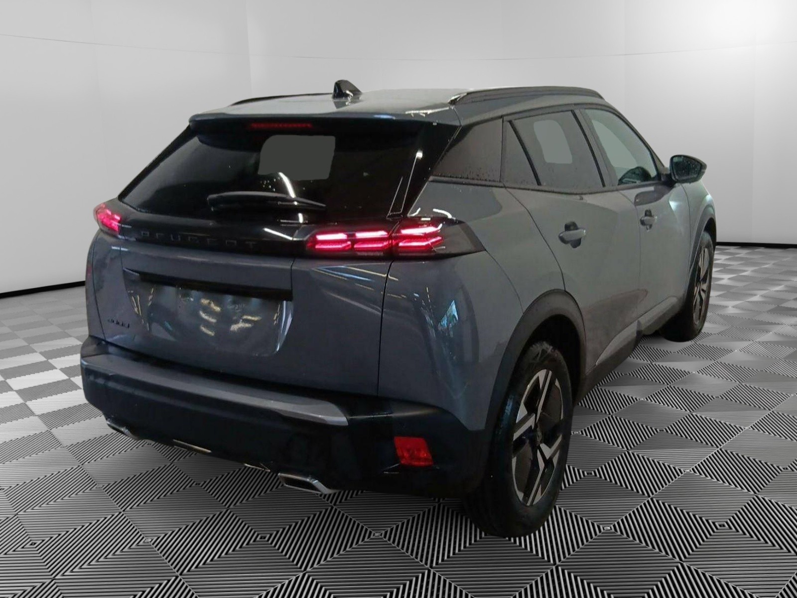 PEUGEOT - 2008 - #188700 - 3