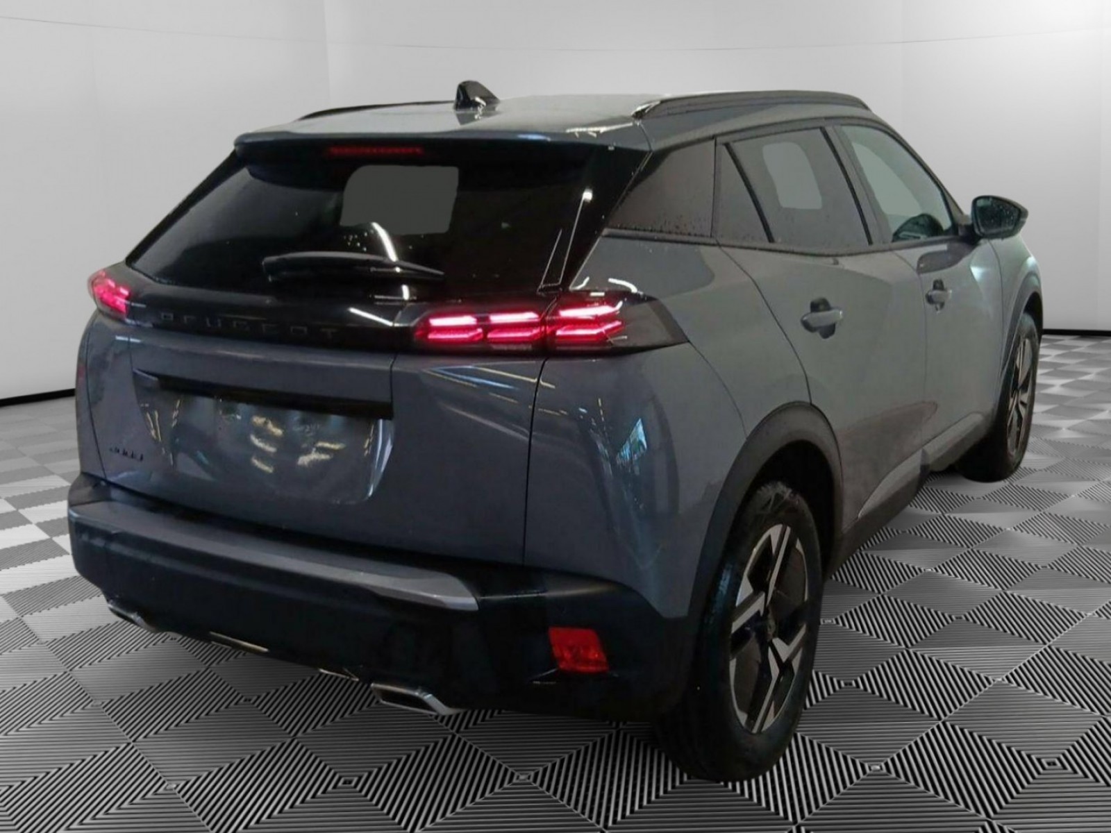 PEUGEOT - 2008 - #188700 - 19